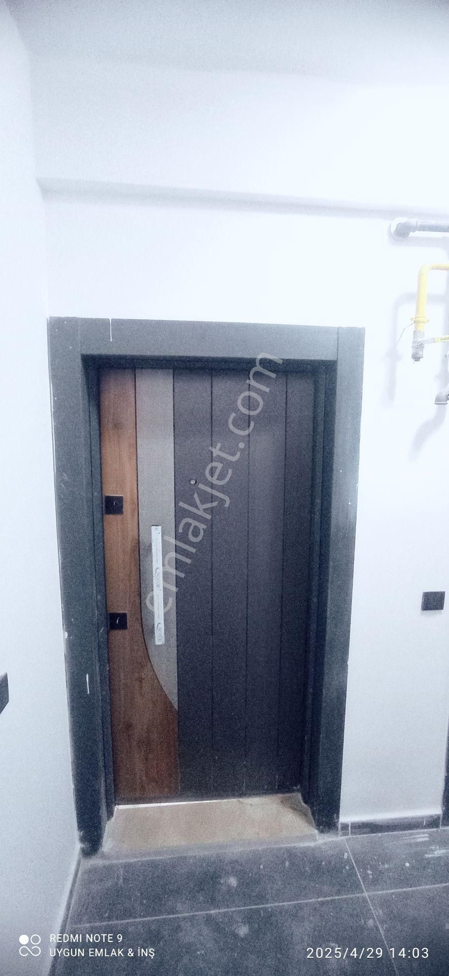 Uygun Atakum Pamuklu Bulvarında 62,5 M² Geniş Balkonlu 3. Kat 1+1 Sıfır Altında Daire Olan - Görsel 23