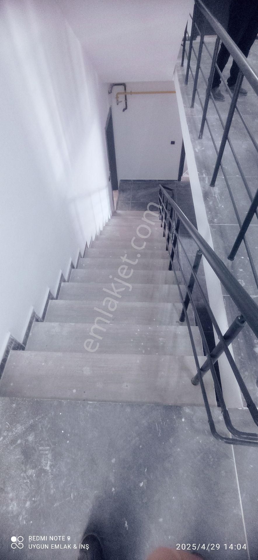 Uygun Atakum Pamuklu Bulvarında 62,5 M² Geniş Balkonlu 3. Kat 1+1 Sıfır Altında Daire Olan - Görsel 26