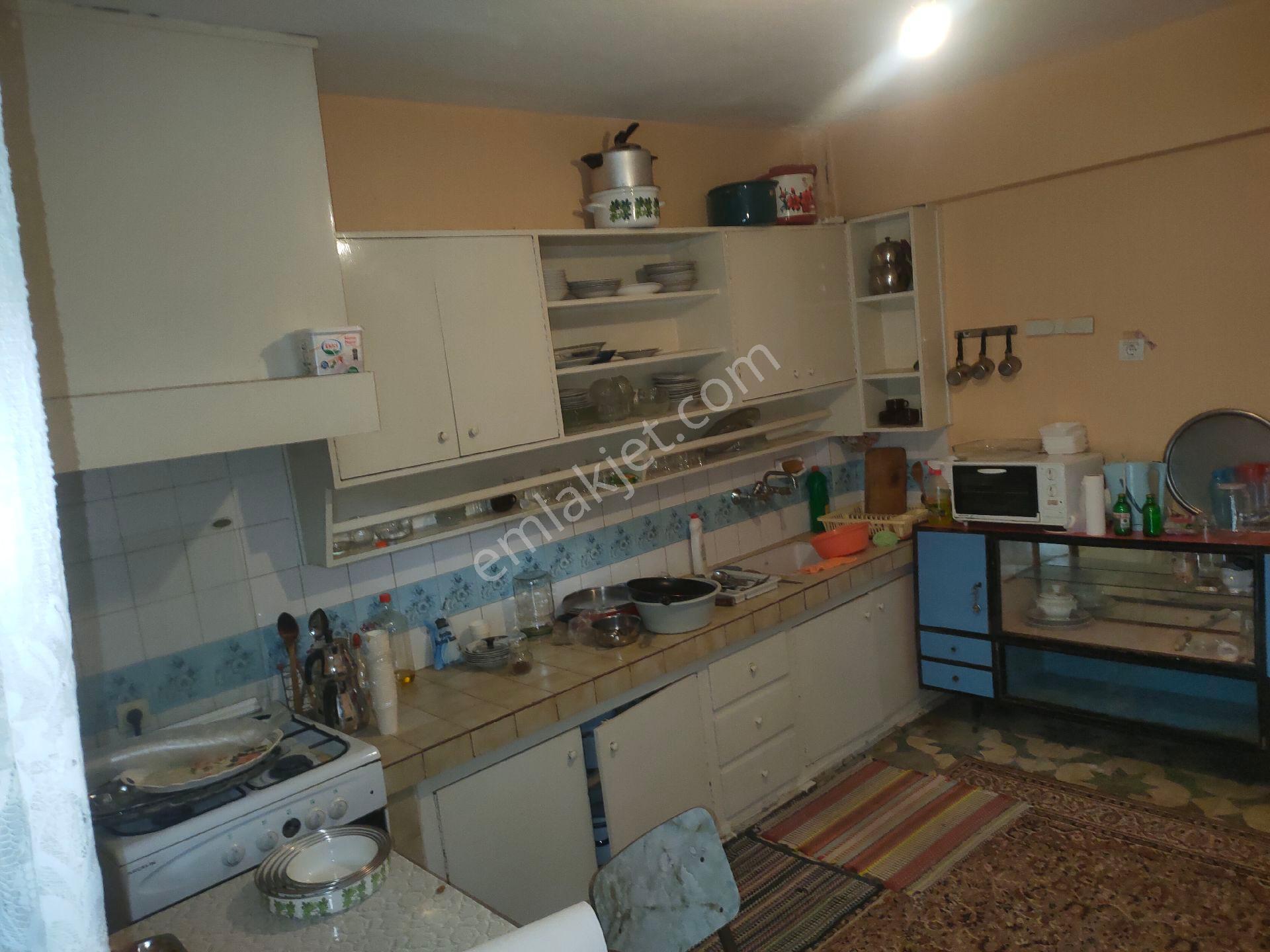 Berkay Emlaktan Karaçay Mahallesinde Satılık Daire - Görsel 19