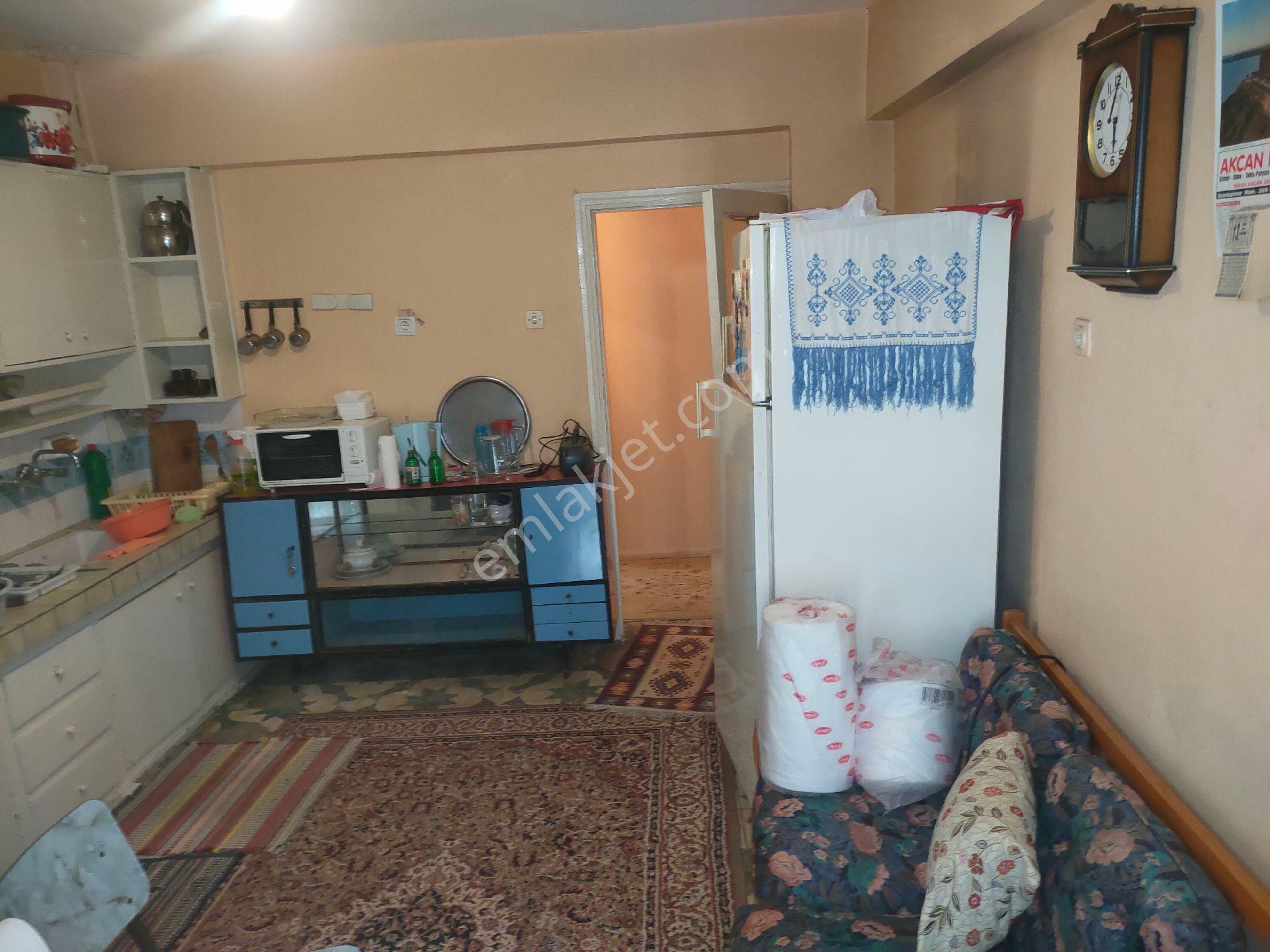 Berkay Emlaktan Karaçay Mahallesinde Satılık Daire - Görsel 27