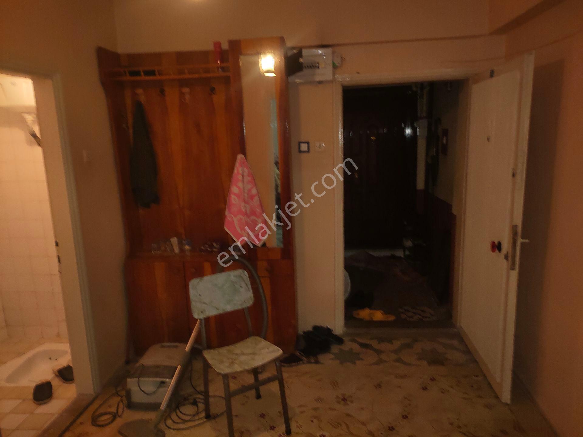 Berkay Emlaktan Karaçay Mahallesinde Satılık Daire - Görsel 17