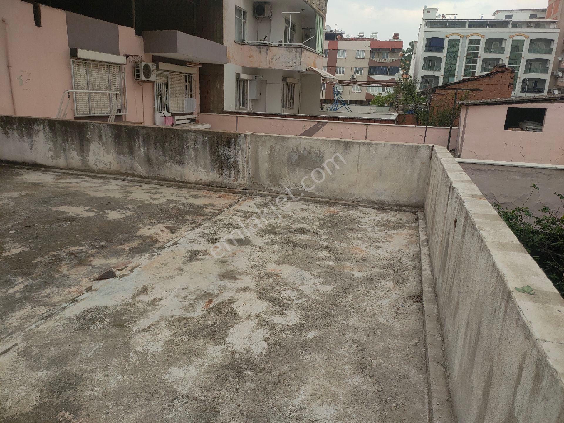 Berkay Emlaktan Karaçay Mahallesinde Satılık Daire - Görsel 22