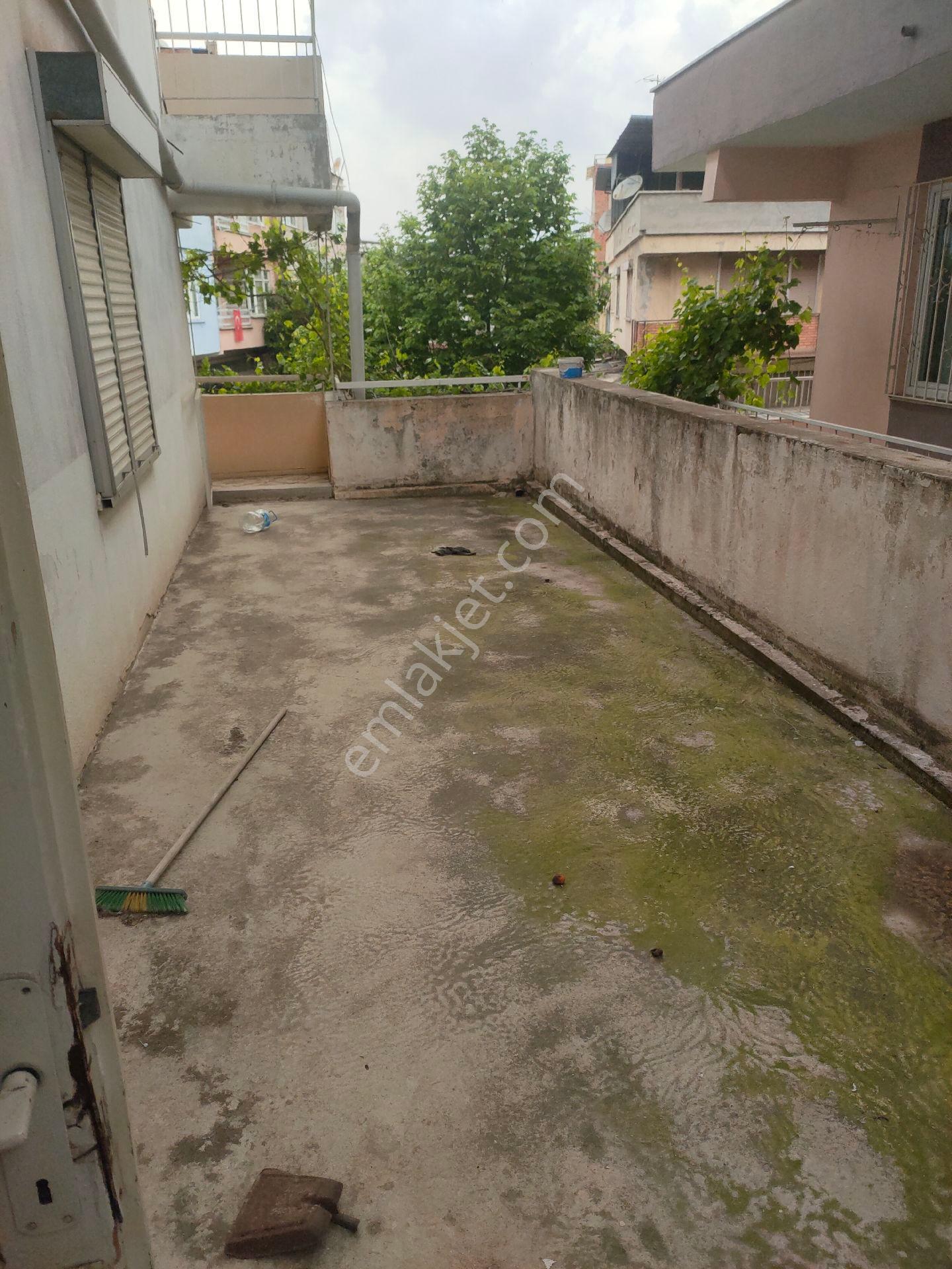 Berkay Emlaktan Karaçay Mahallesinde Satılık Daire - Görsel 26