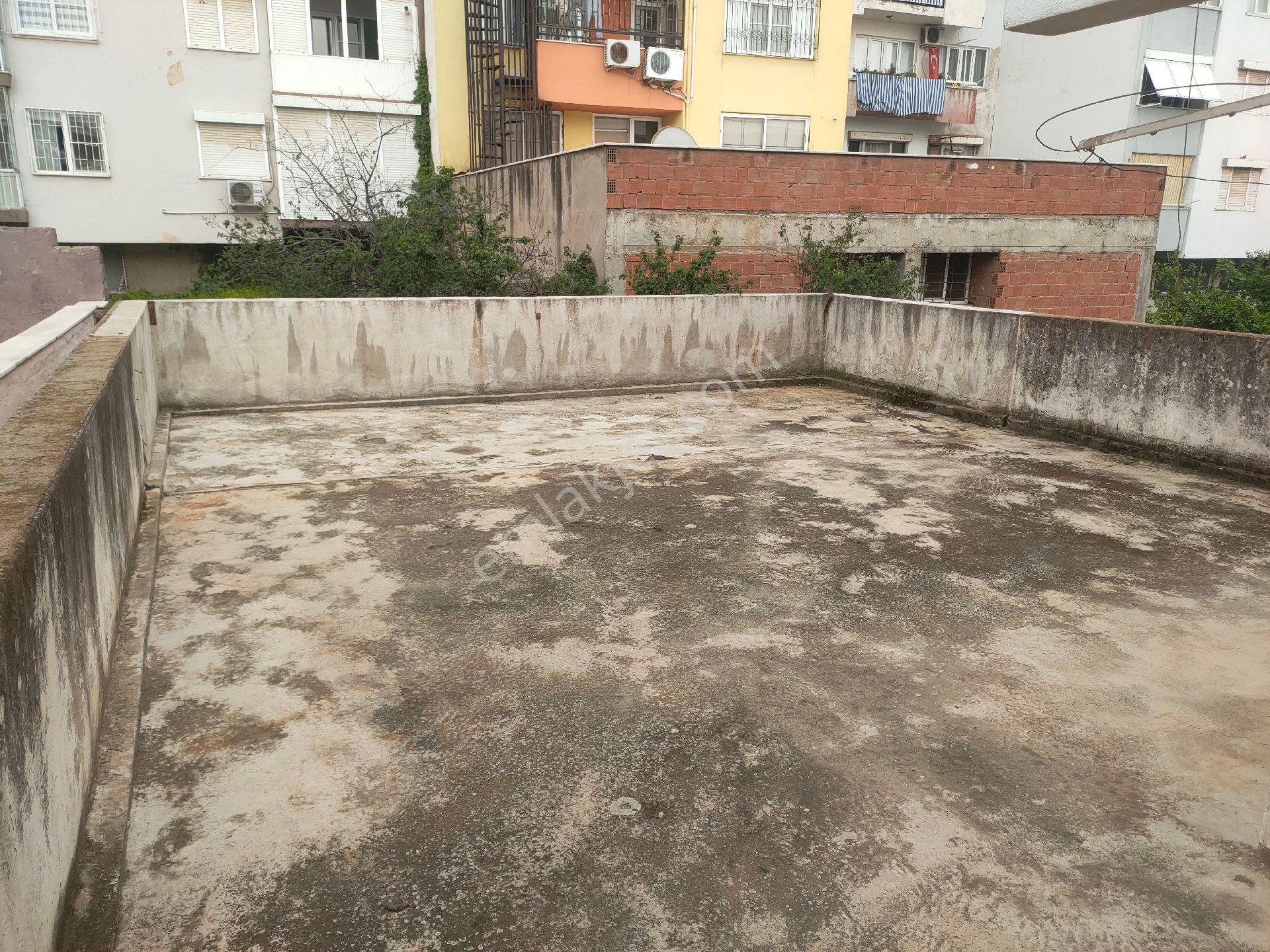 Berkay Emlaktan Karaçay Mahallesinde Satılık Daire - Görsel 33