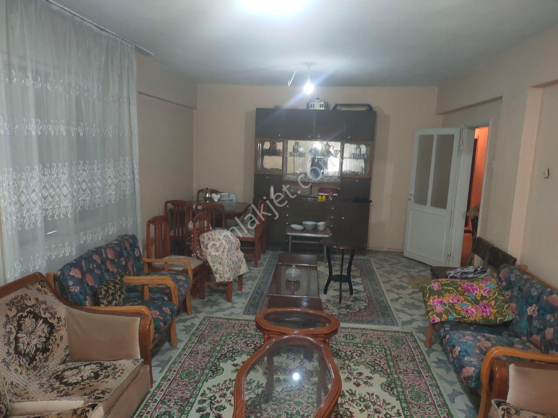 Berkay Emlaktan Karaçay Mahallesinde Satılık Daire - Görsel 2