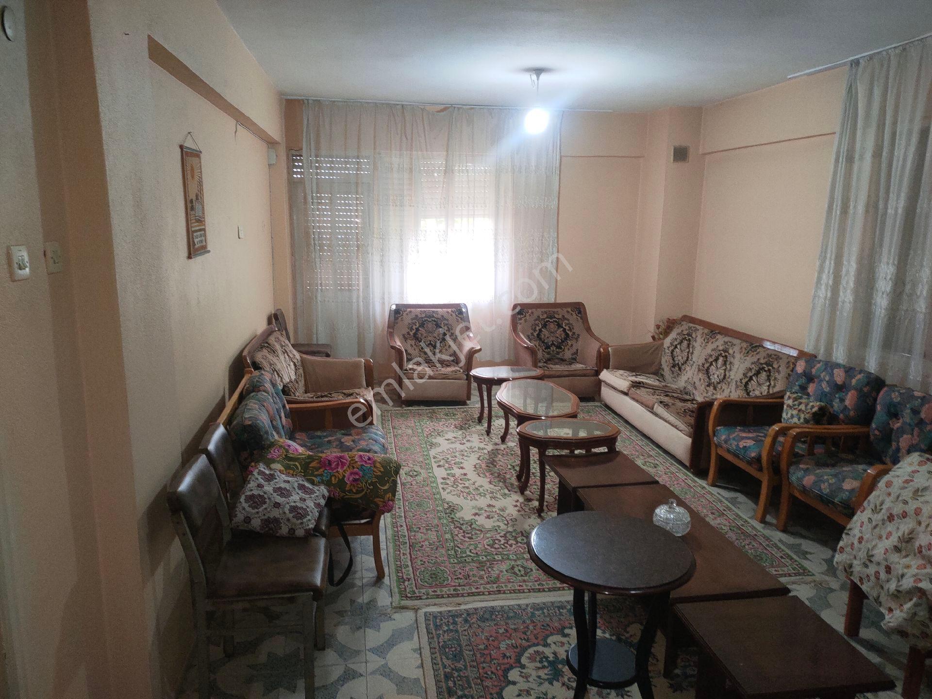 Berkay Emlaktan Karaçay Mahallesinde Satılık Daire - Görsel 28