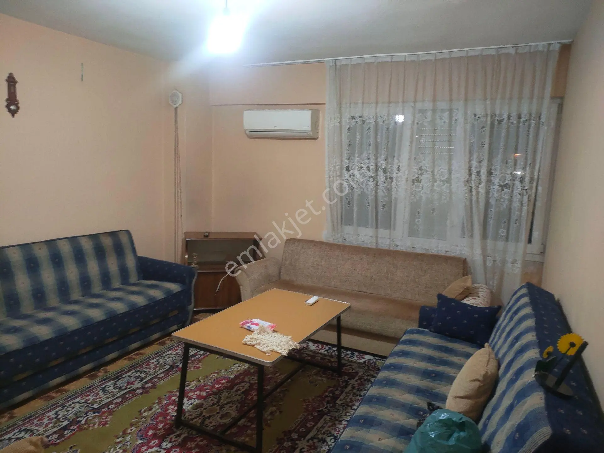 Berkay Emlaktan Karaçay Mahallesinde Satılık Daire - Görsel 4