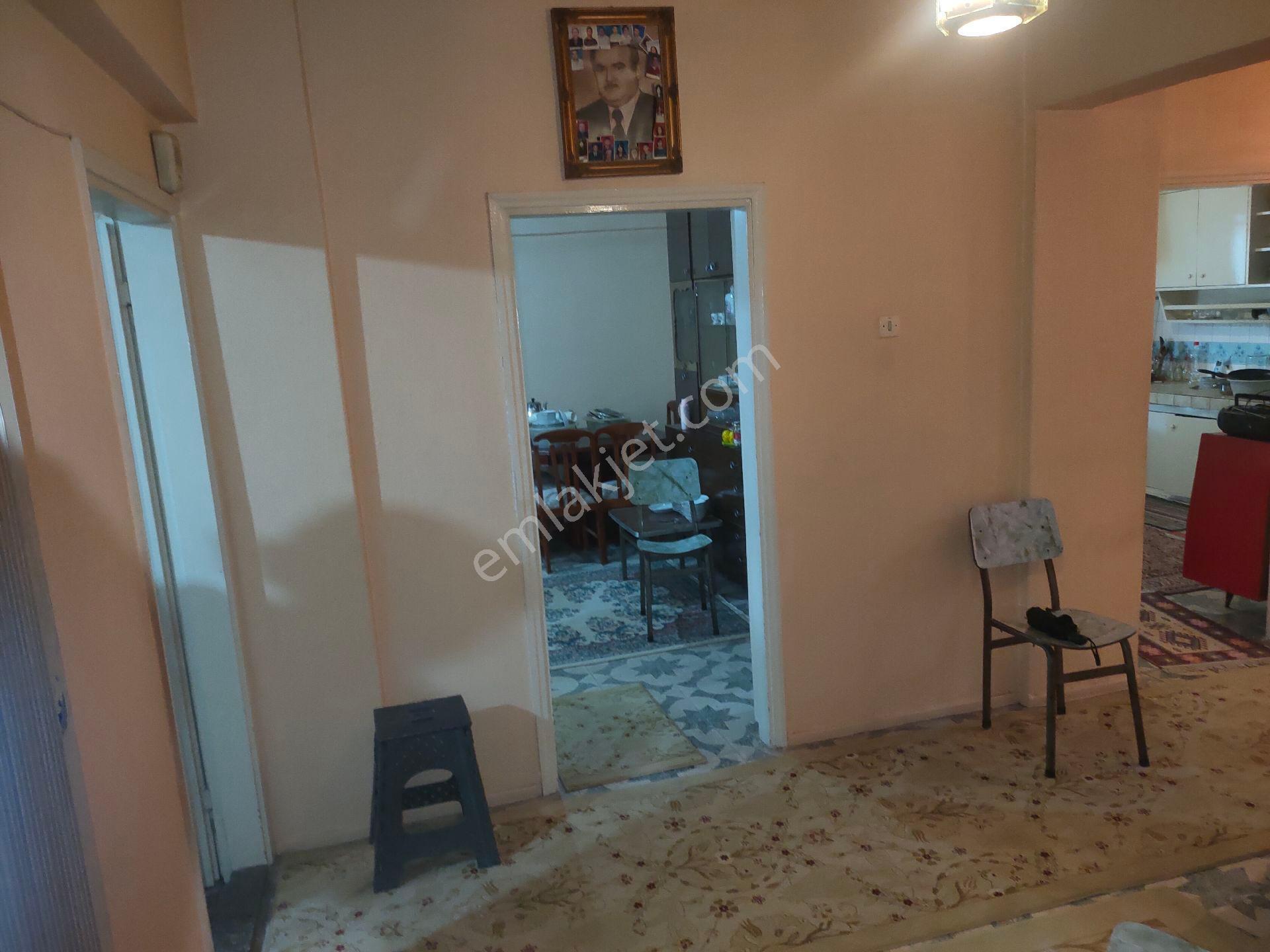Berkay Emlaktan Karaçay Mahallesinde Satılık Daire - Görsel 20
