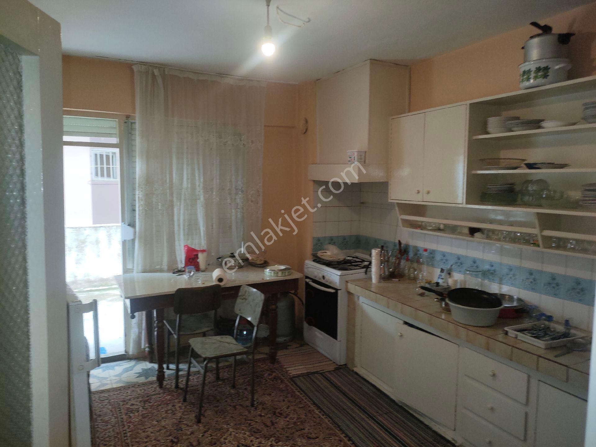 Berkay Emlaktan Karaçay Mahallesinde Satılık Daire - Görsel 31