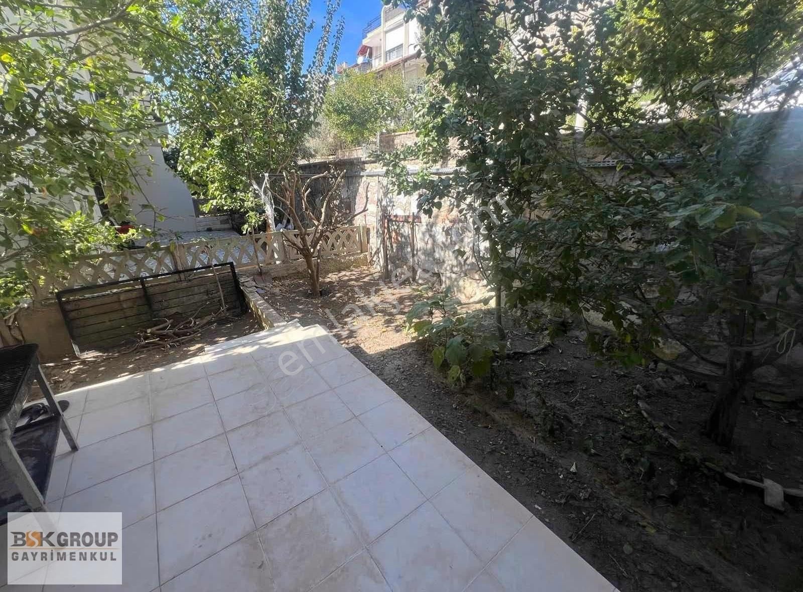 Bsk Group'dan Geniş Ferah Kullanışlı Villa..!
