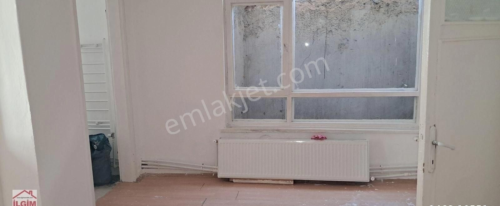 Cebeci Altay Sokakta Kombili 2+1 Daire