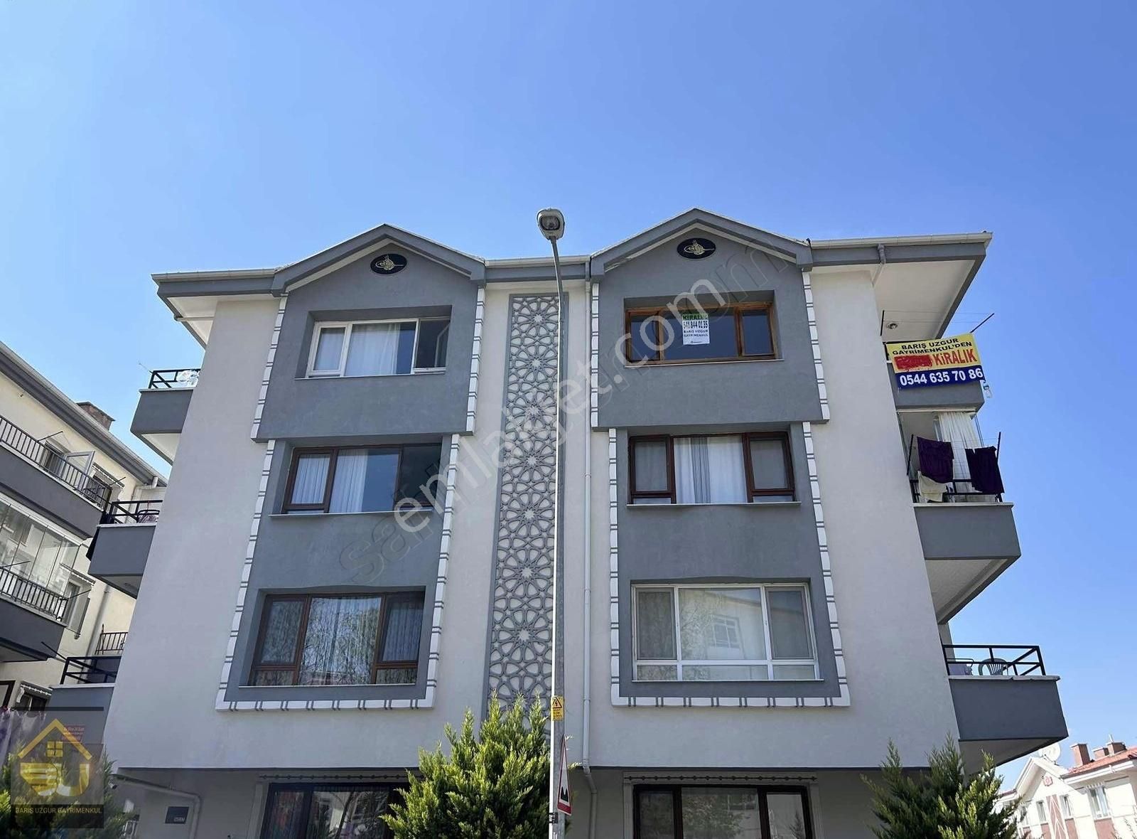 Zerdalitepede Yüksek Kira Getirili 3+1 Güney Cephe Satılık Daire