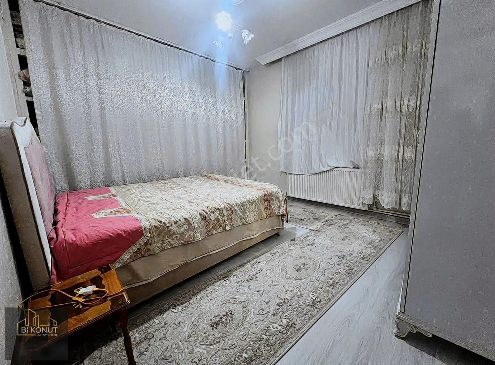 Mimarsinan Mh Cadde Üzeri Müstakil Bina