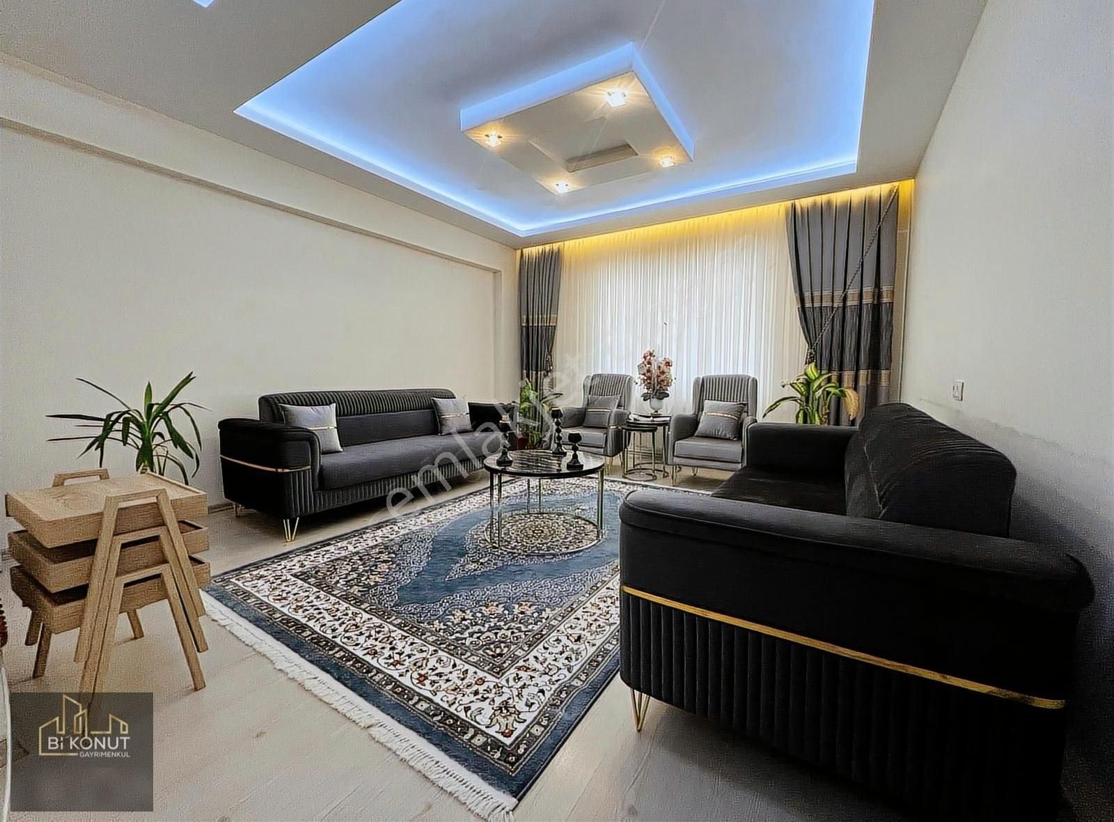 Güneykent Merkezi Konumda 3+1 Satılık Ultra Lüks Daire