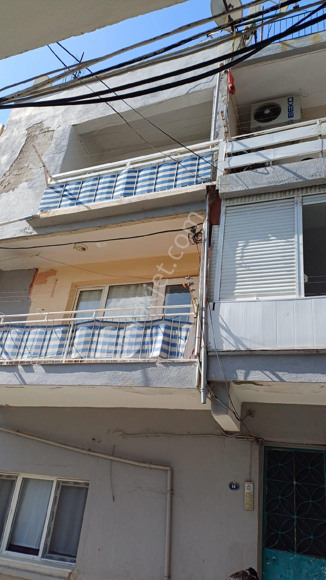 Gültepe Toros'ta Satılık Daire