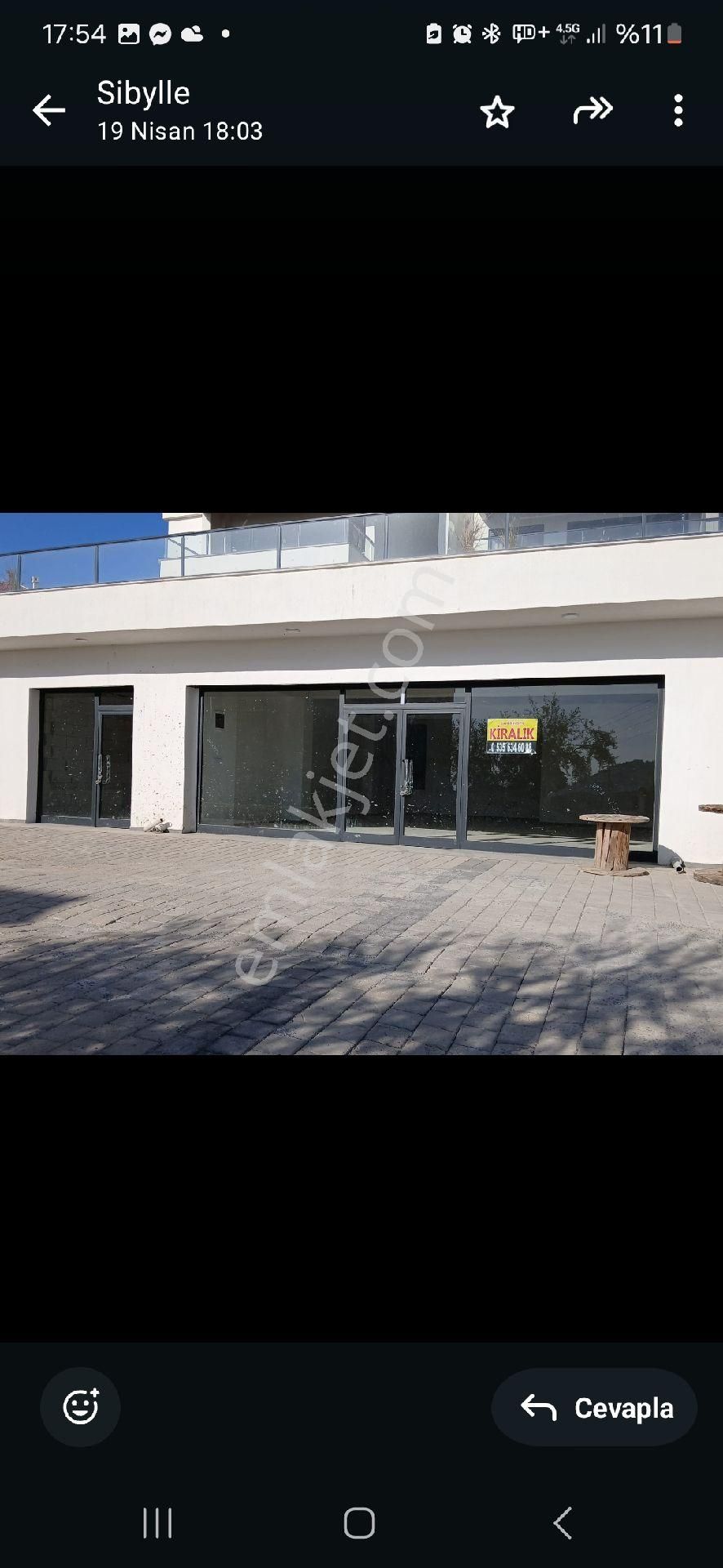 Kuşadası En Nezih Bölgesinde