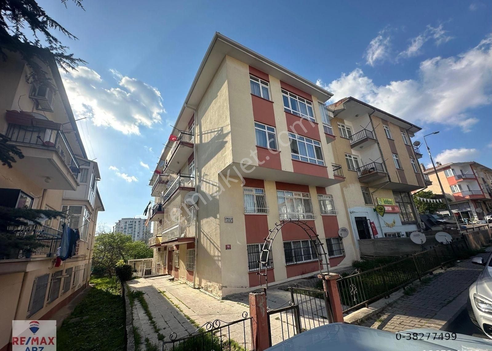 Beştepe 3+1 Satılık Yapılı Daire