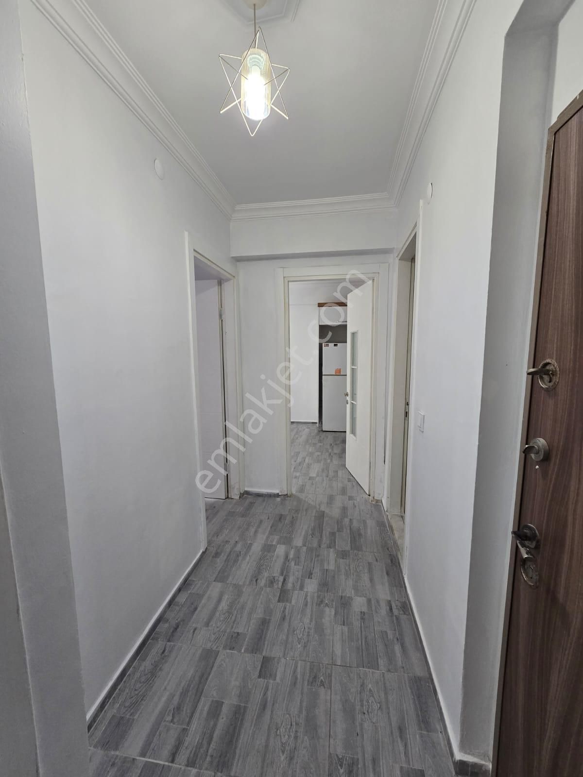 Üniversite Bölgesinde 2+1 Yatırımlık Daire – Kira Getirisi Hazır