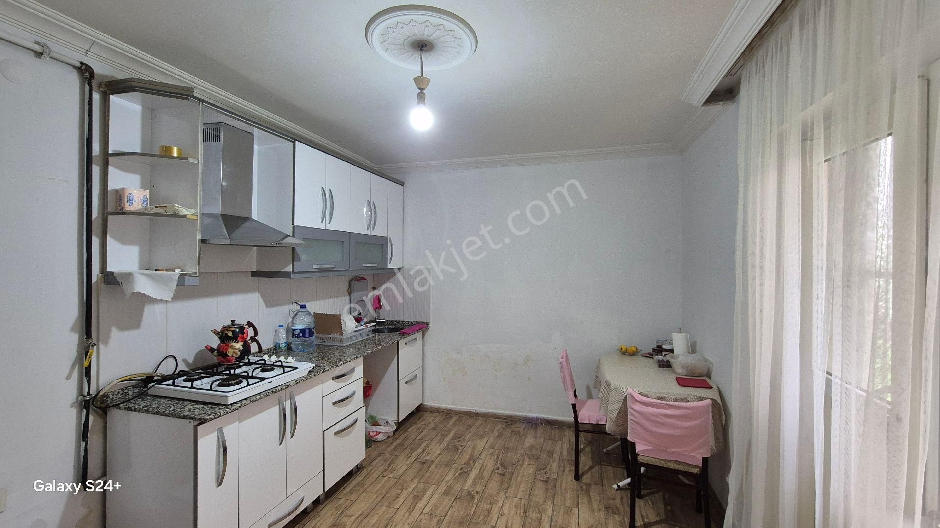 1+1bahçe Katı Başkent Emlaktan Satılık Daire
