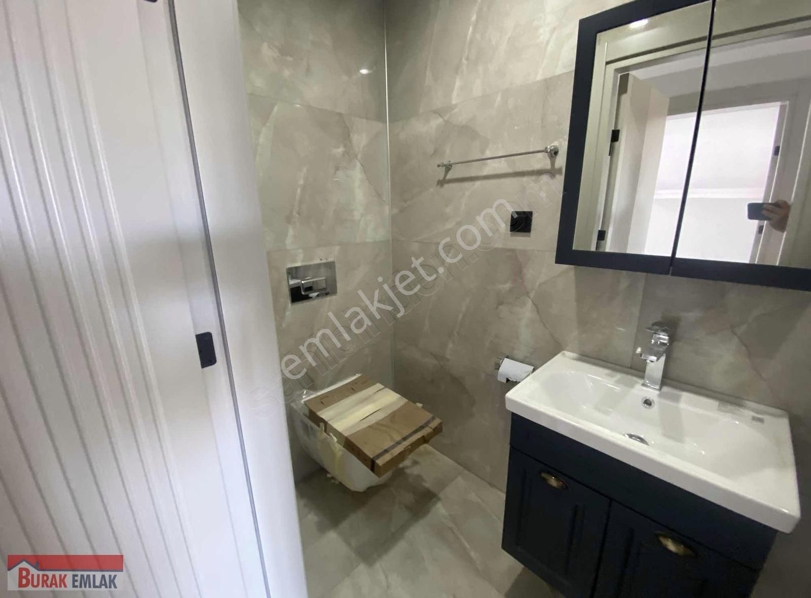 Sarılar Kavaklı Sınırında 4+1 Lüks Yapı Satlık Daire