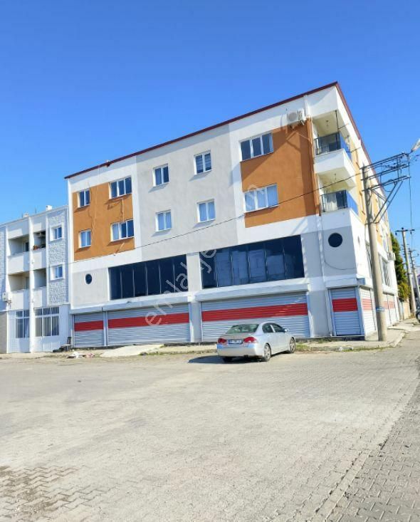 Nazilli Şehir Gayrimenkul'den Sumer Mah. 2+1 Kiralik Daire