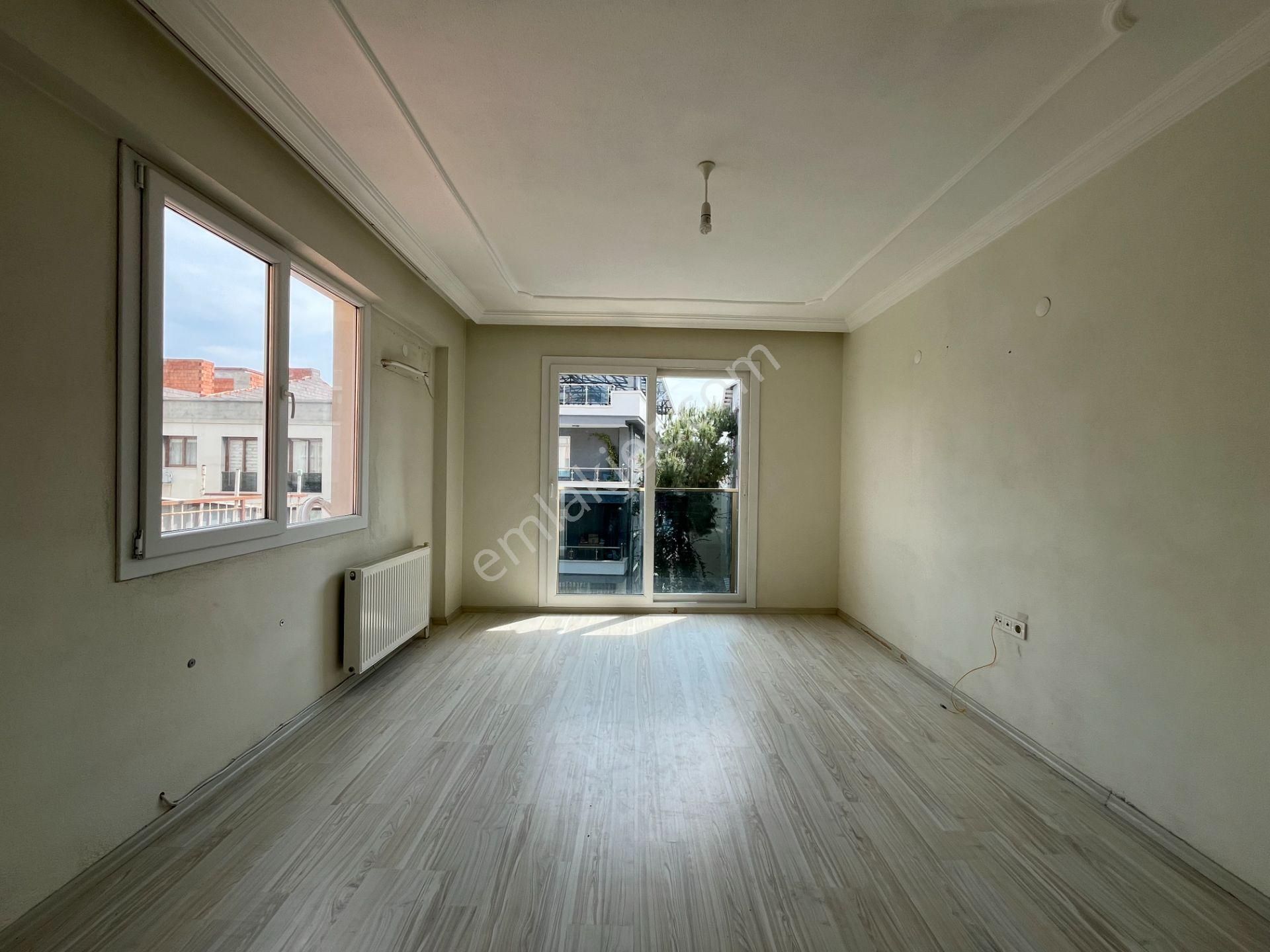 Naldöken İzban Yakını Ara Kat Doğalgazlı 2+1 Kiralık Daire