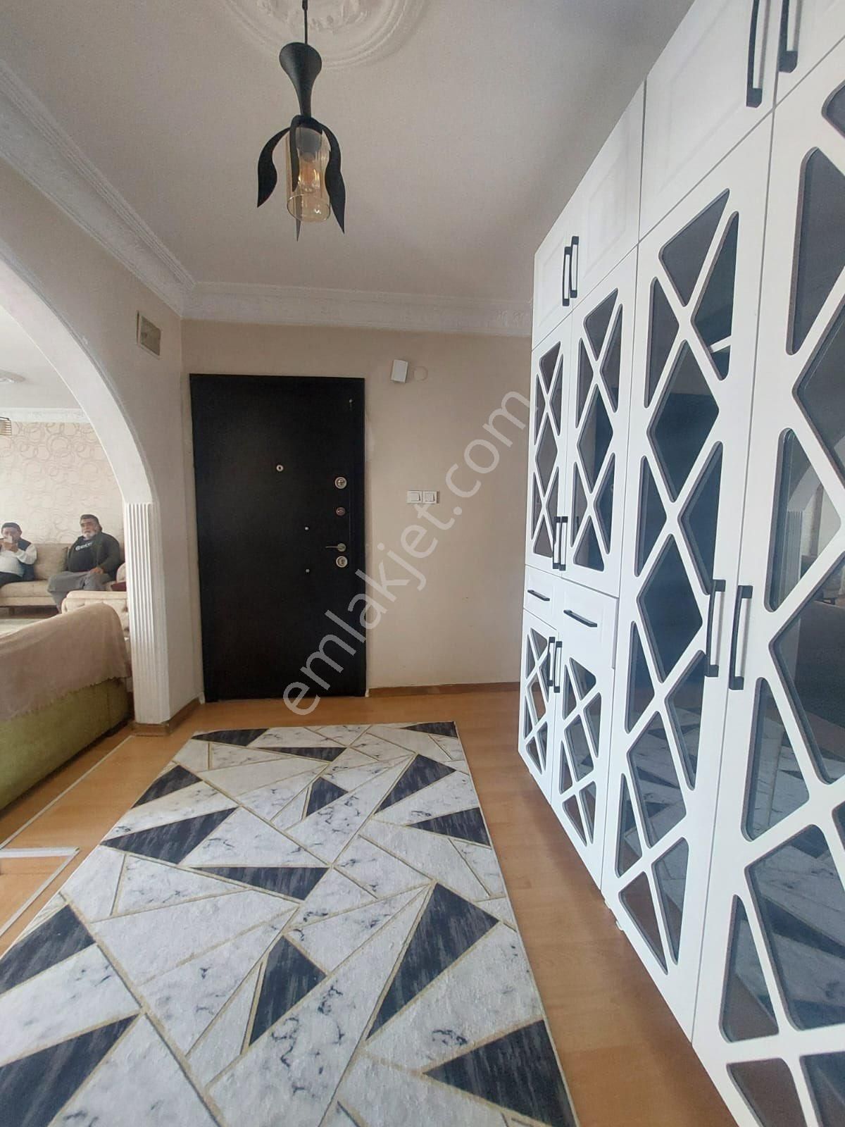 Satılık Lüks Daire