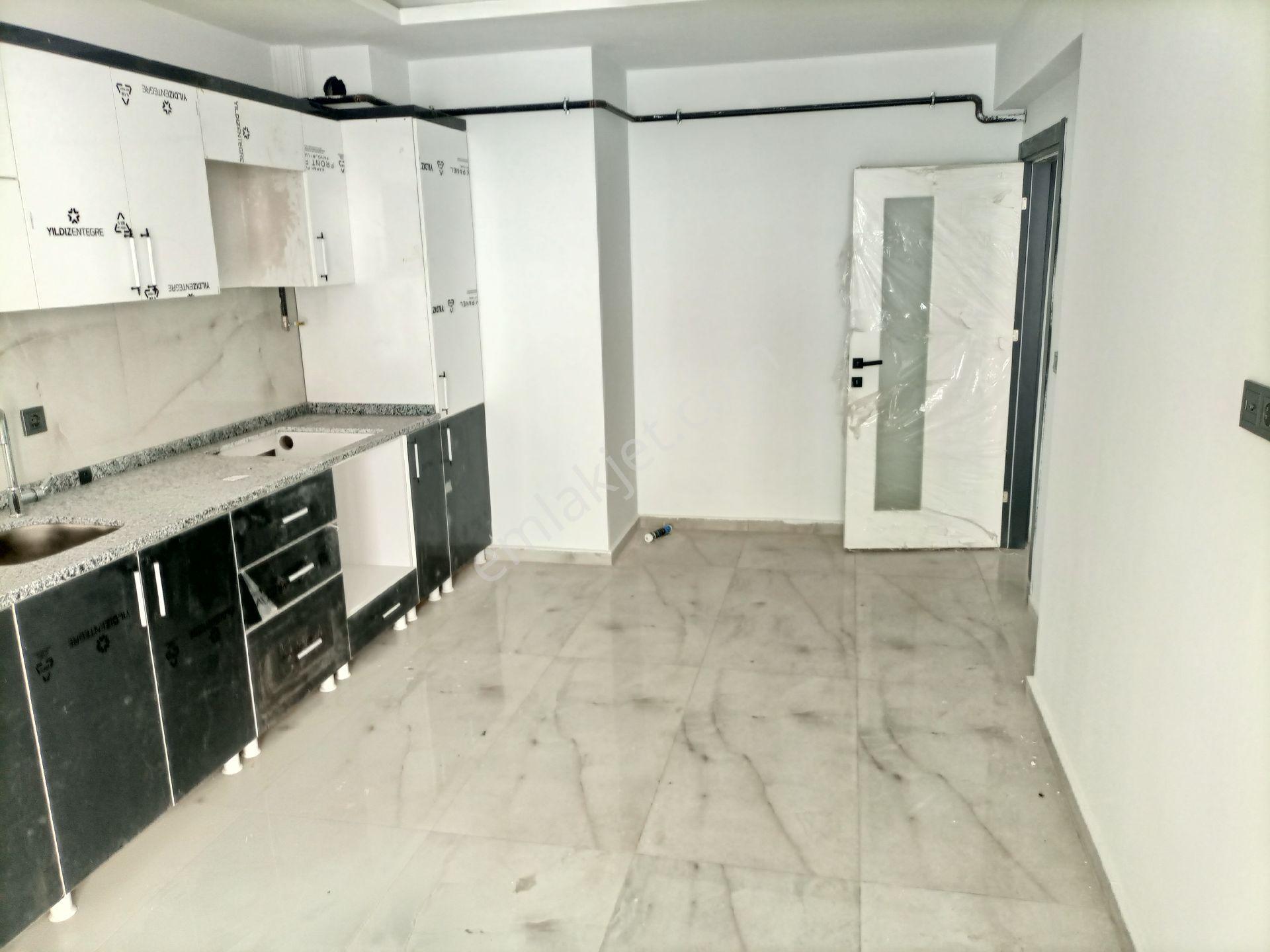 İzzetpaşa Mh Satılık Sıfır 3+1 Daire - Görsel 18