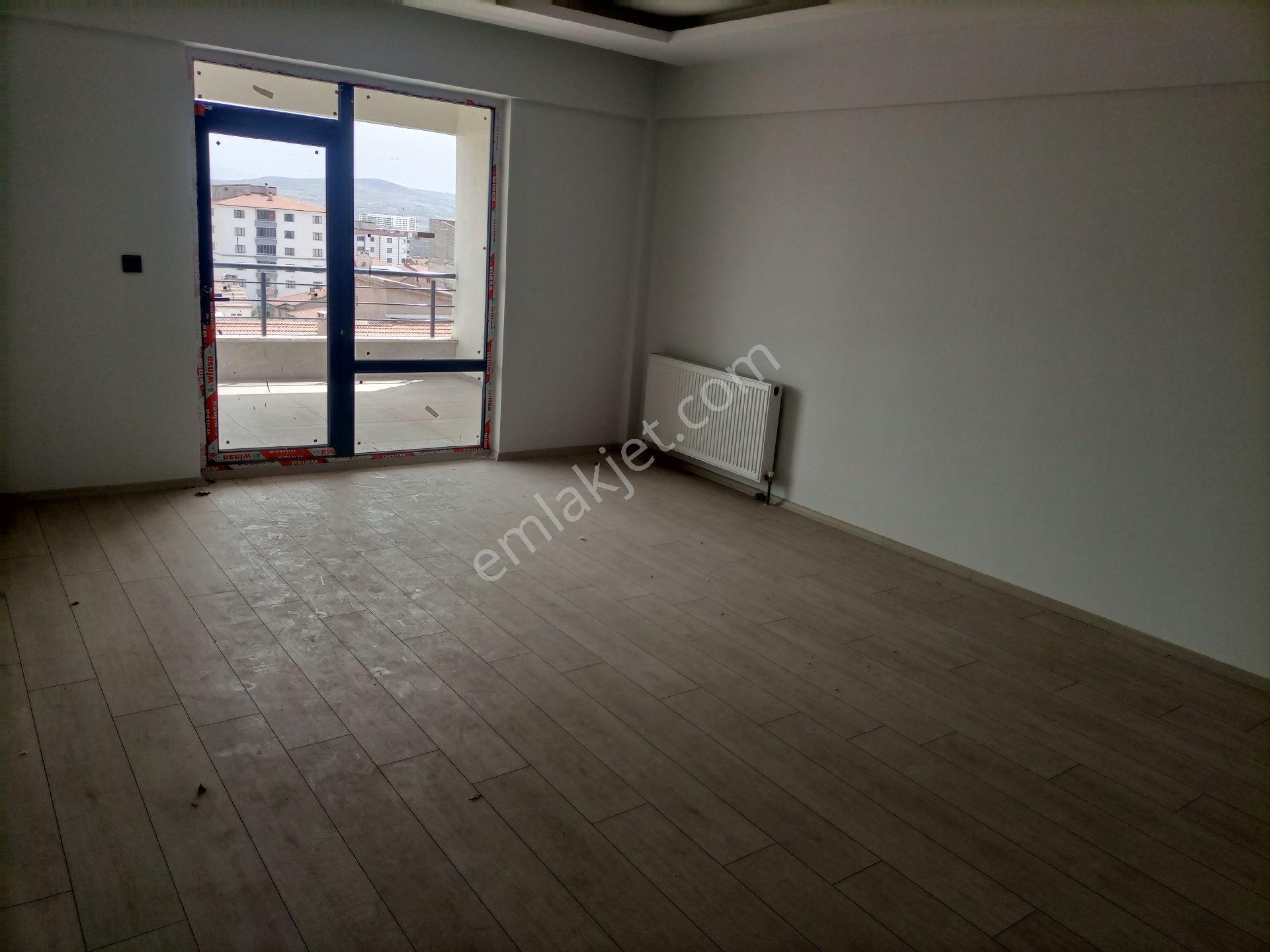 İzzetpaşa Mh Satılık Sıfır 3+1 Daire - Görsel 23