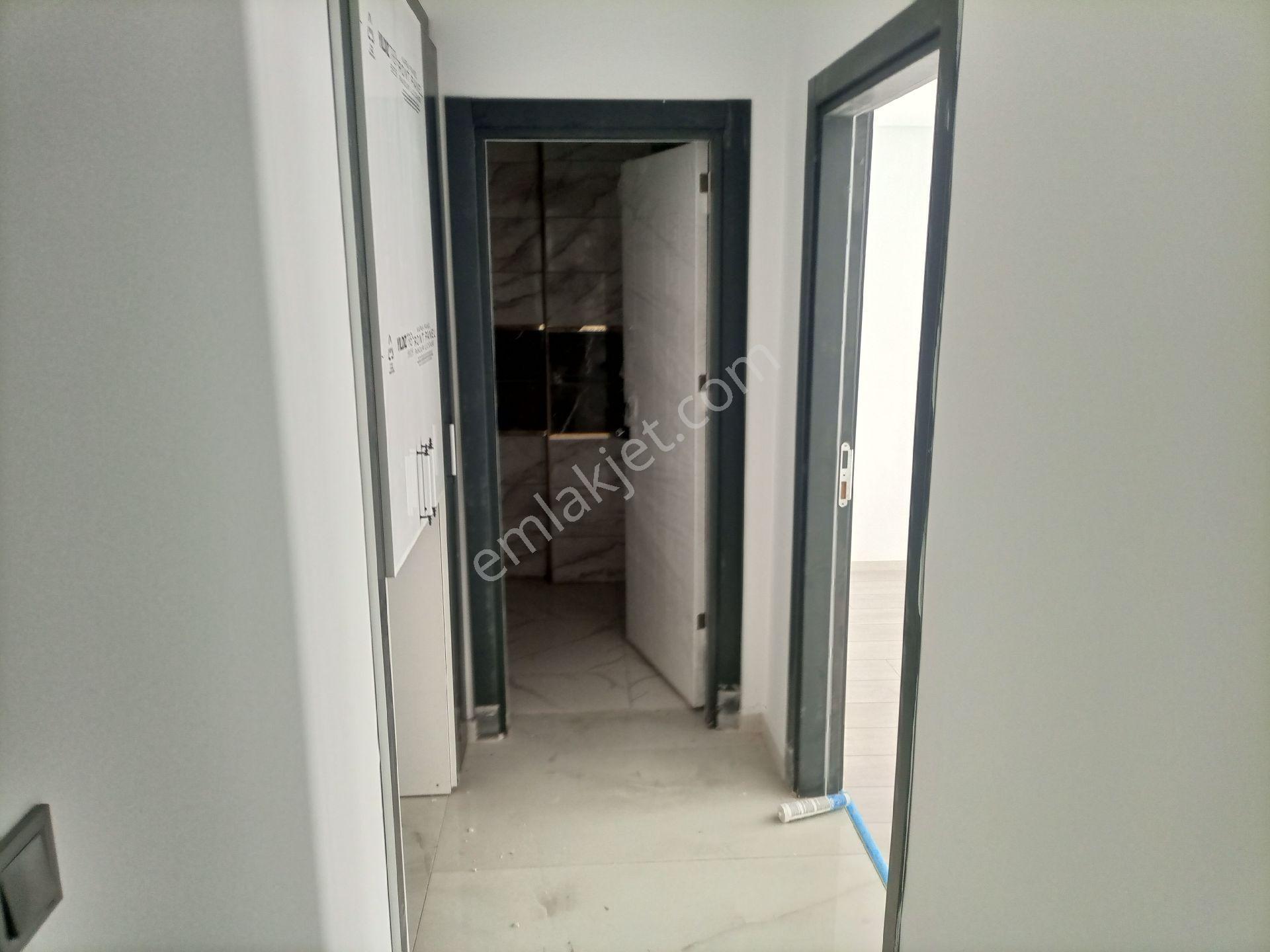 İzzetpaşa Mh Satılık Sıfır 3+1 Daire - Görsel 11