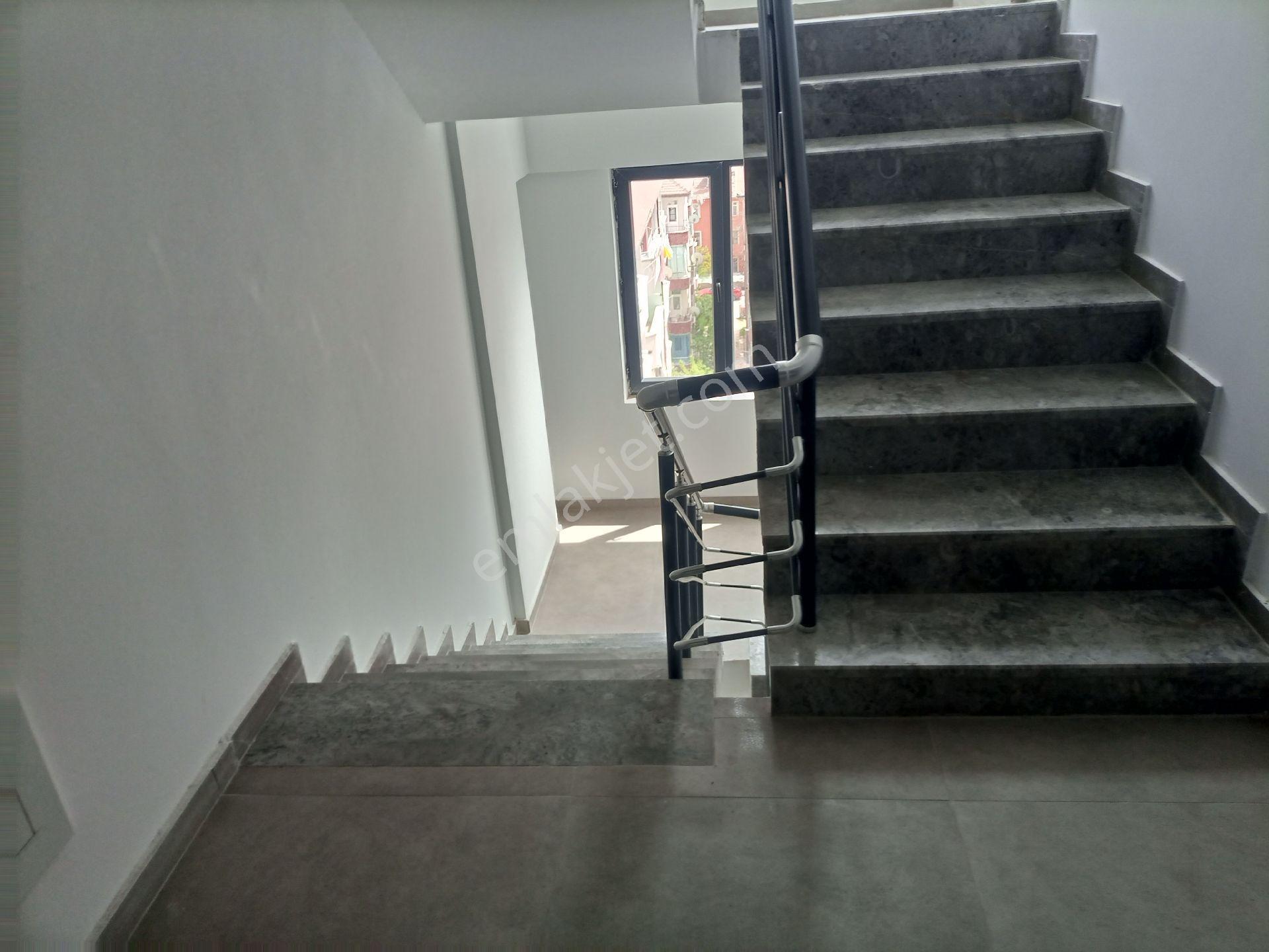 İzzetpaşa Mh Satılık Sıfır 3+1 Daire - Görsel 26