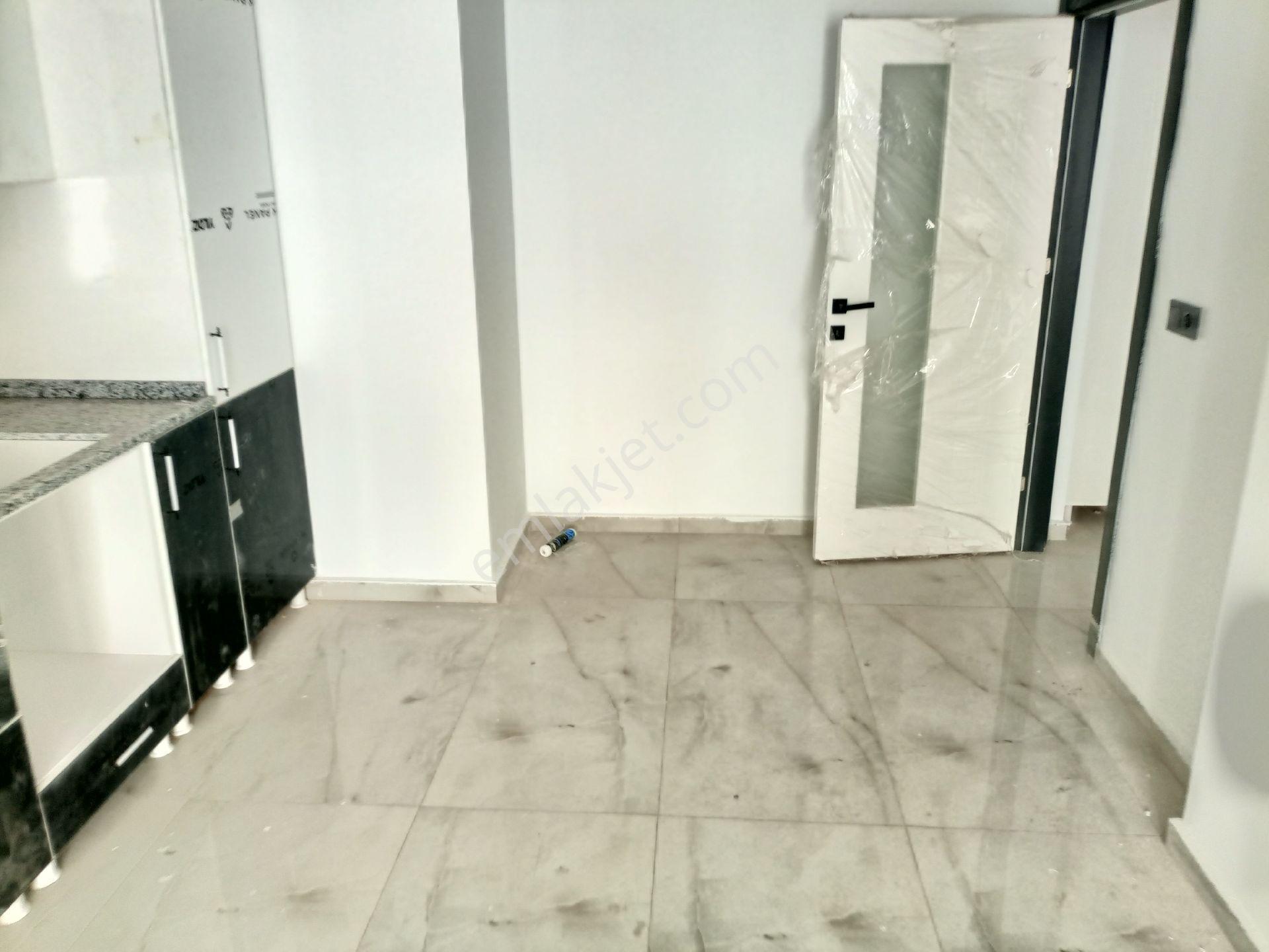 İzzetpaşa Mh Satılık Sıfır 3+1 Daire - Görsel 19