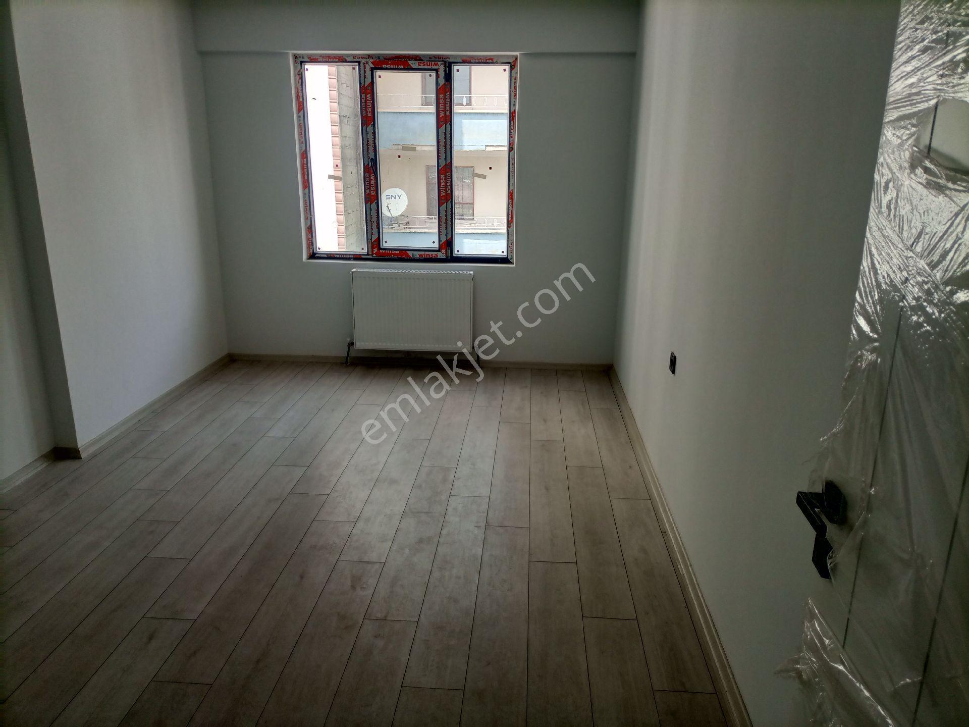 İzzetpaşa Mh Satılık Sıfır 3+1 Daire - Görsel 2