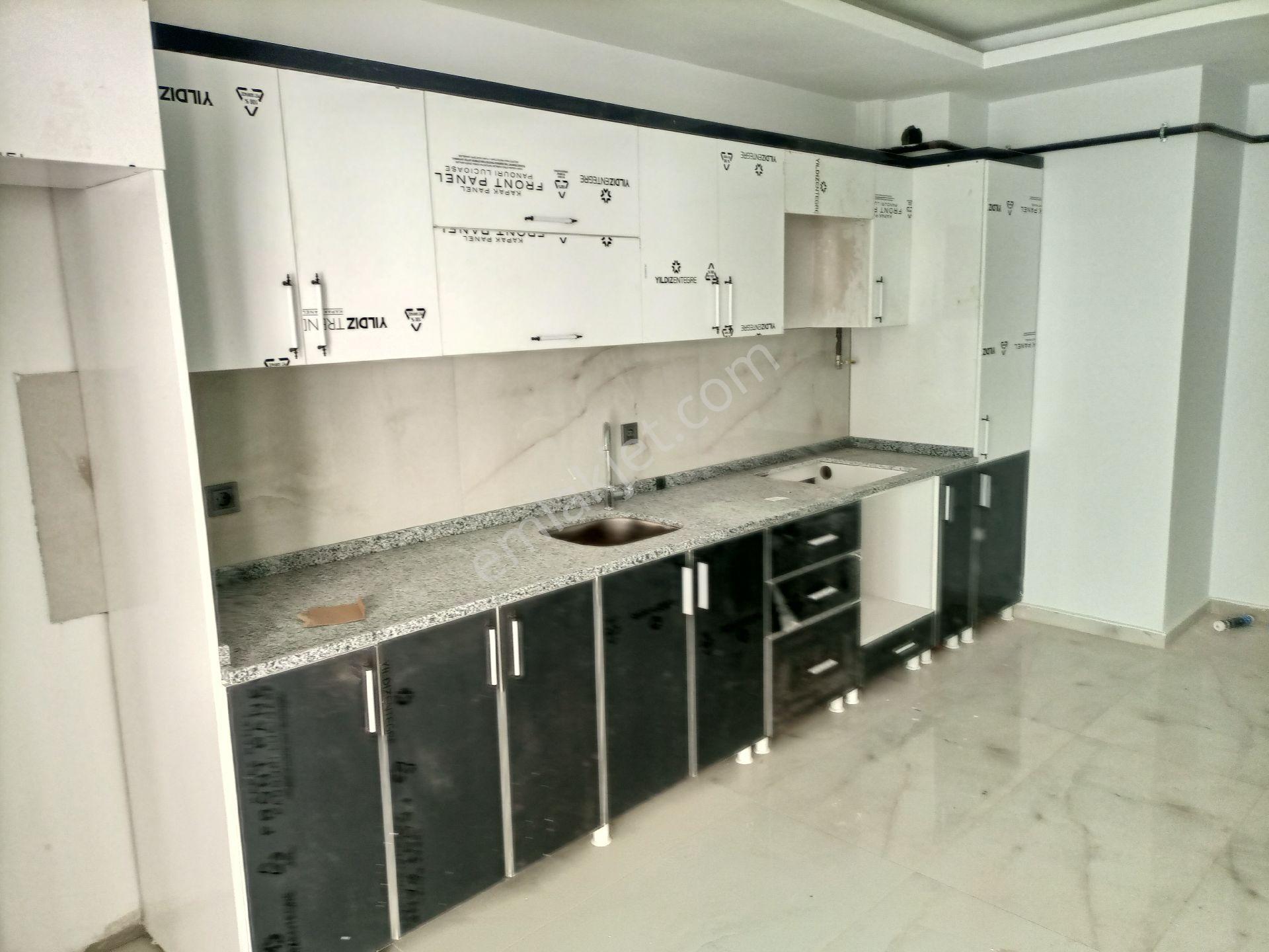 İzzetpaşa Mh Satılık Sıfır 3+1 Daire - Görsel 16