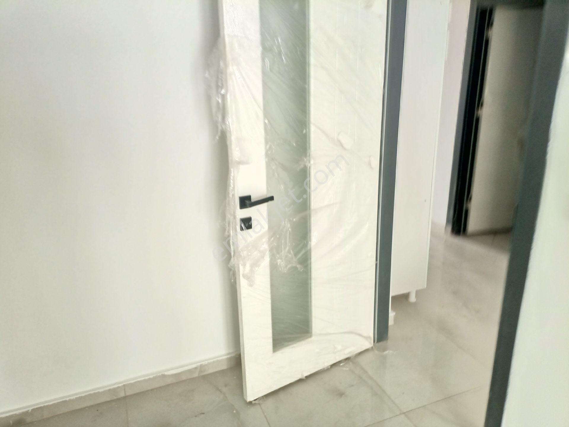 İzzetpaşa Mh Satılık Sıfır 3+1 Daire - Görsel 20
