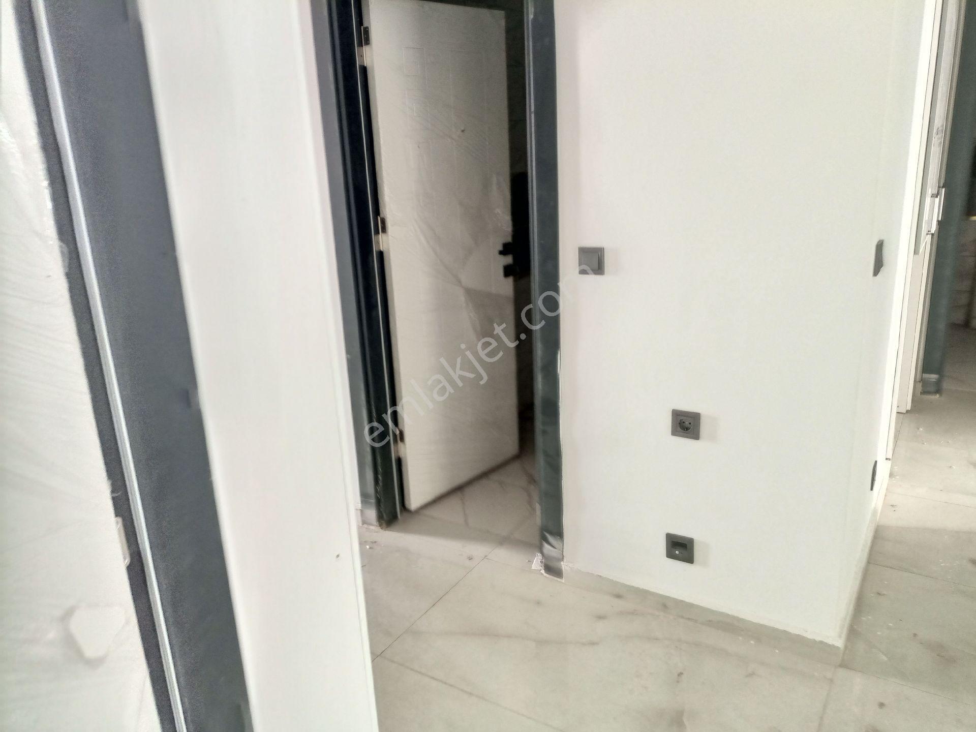 İzzetpaşa Mh Satılık Sıfır 3+1 Daire - Görsel 21