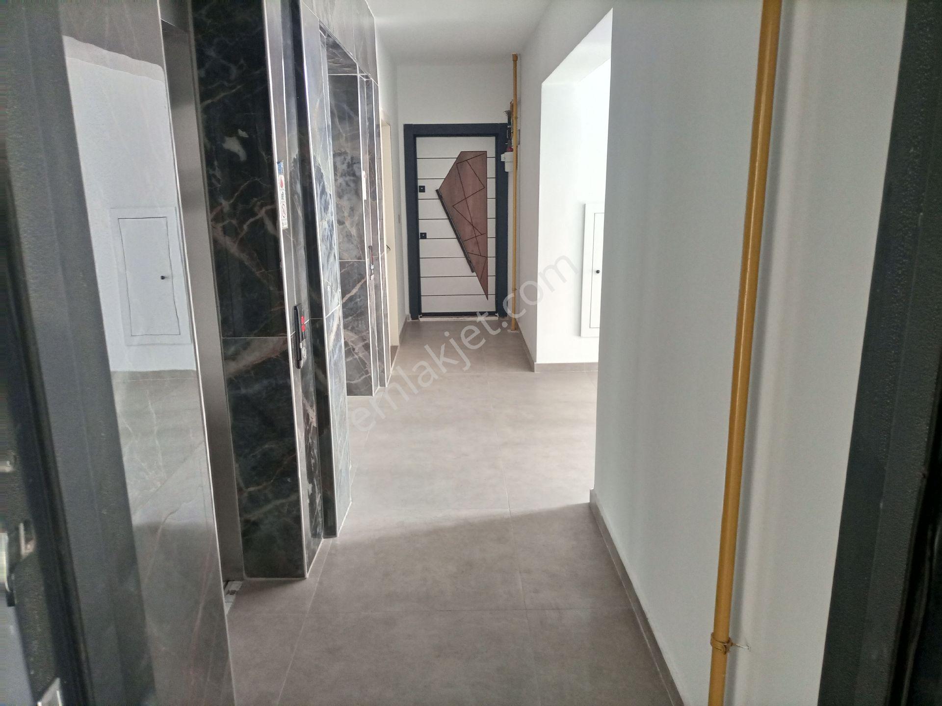 İzzetpaşa Mh Satılık Sıfır 3+1 Daire - Görsel 25