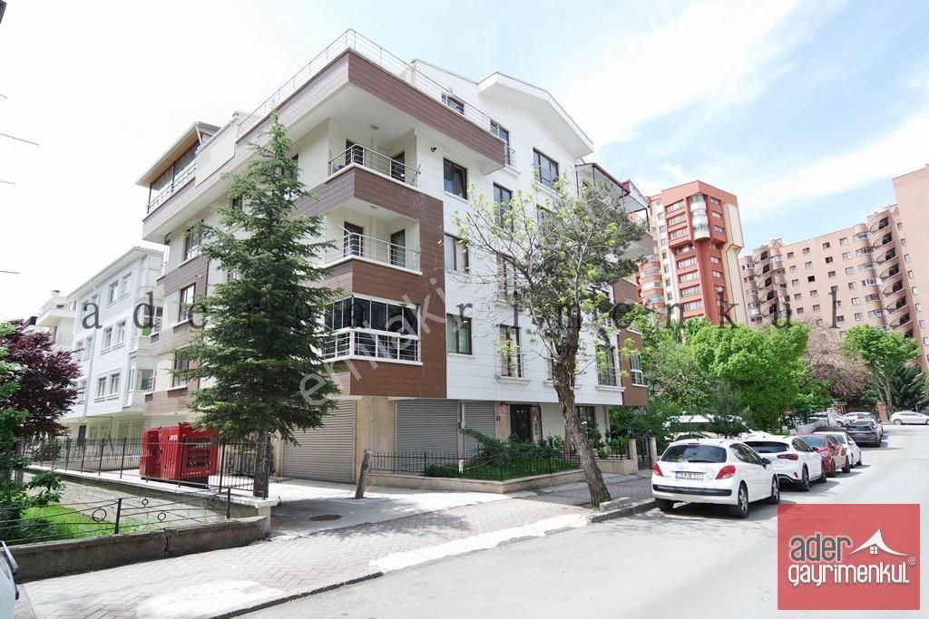 Emek'te Satılık Genç Binada Ön Cephe 6+1 Gazi Yakını Dubleks