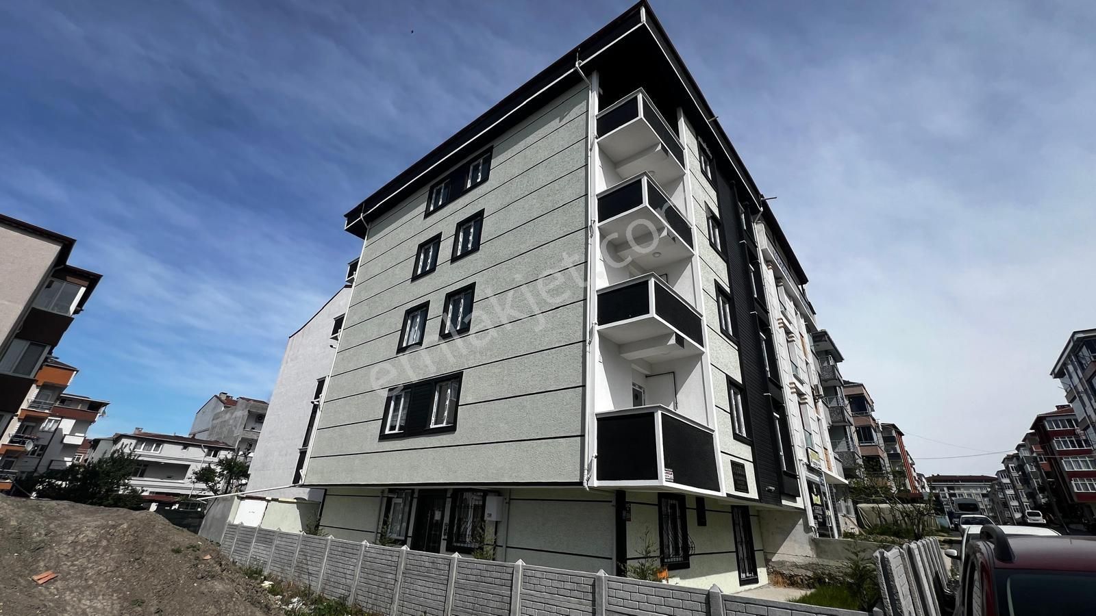 Tekirdağ Kapaklı Vatan Mahallesi 85 Metre² Satılık 2+1 Daire