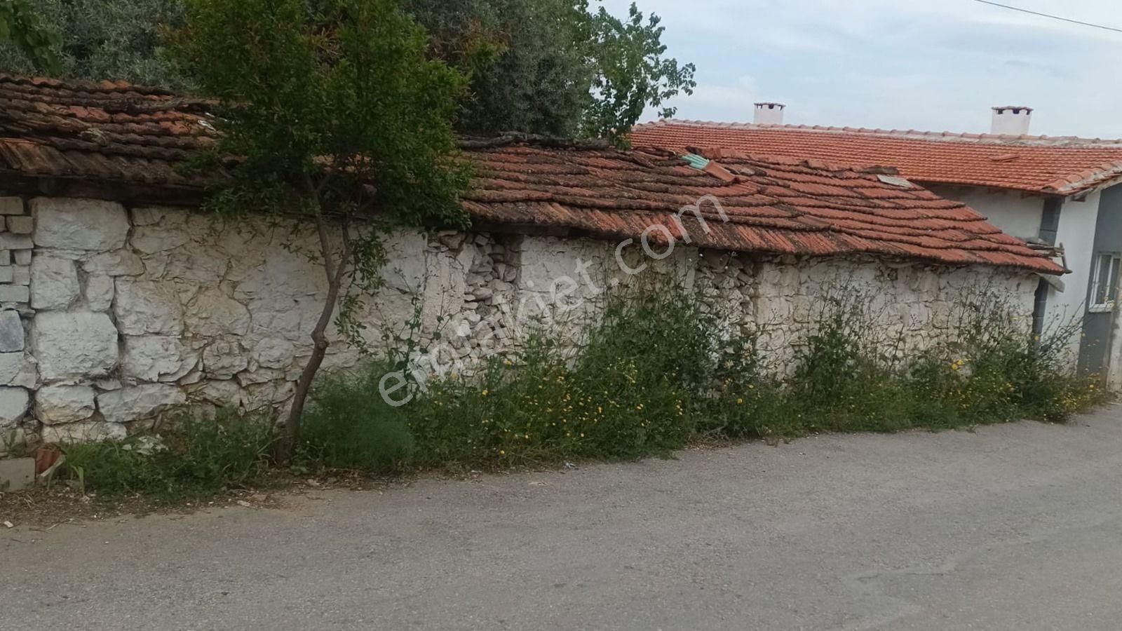 Dirmil Köy İçi Ev Tek Tapu 530m