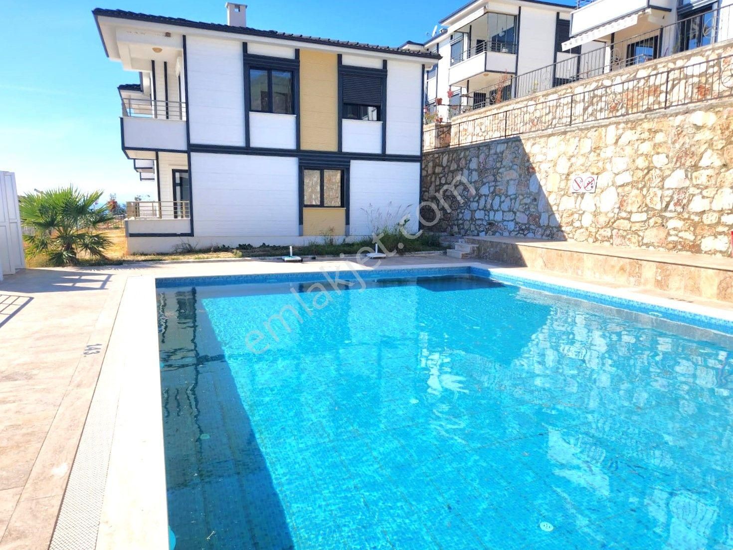 💣aygül'den Altınoluk'ta Kazdağları Eteklerinde Full Deniz Manzaralı Havuzlu 3+1 Satılık Lüks Villa