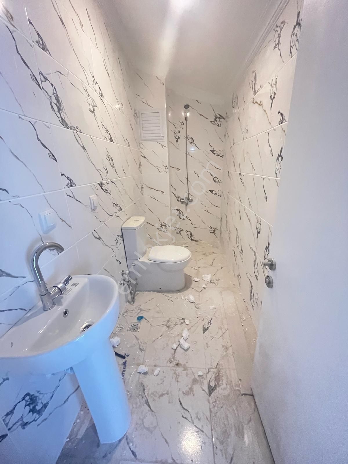 Loft'tan Tevfikbey Mh Satılık 4+1 140m2 Sıfır Dublex - Görsel 16