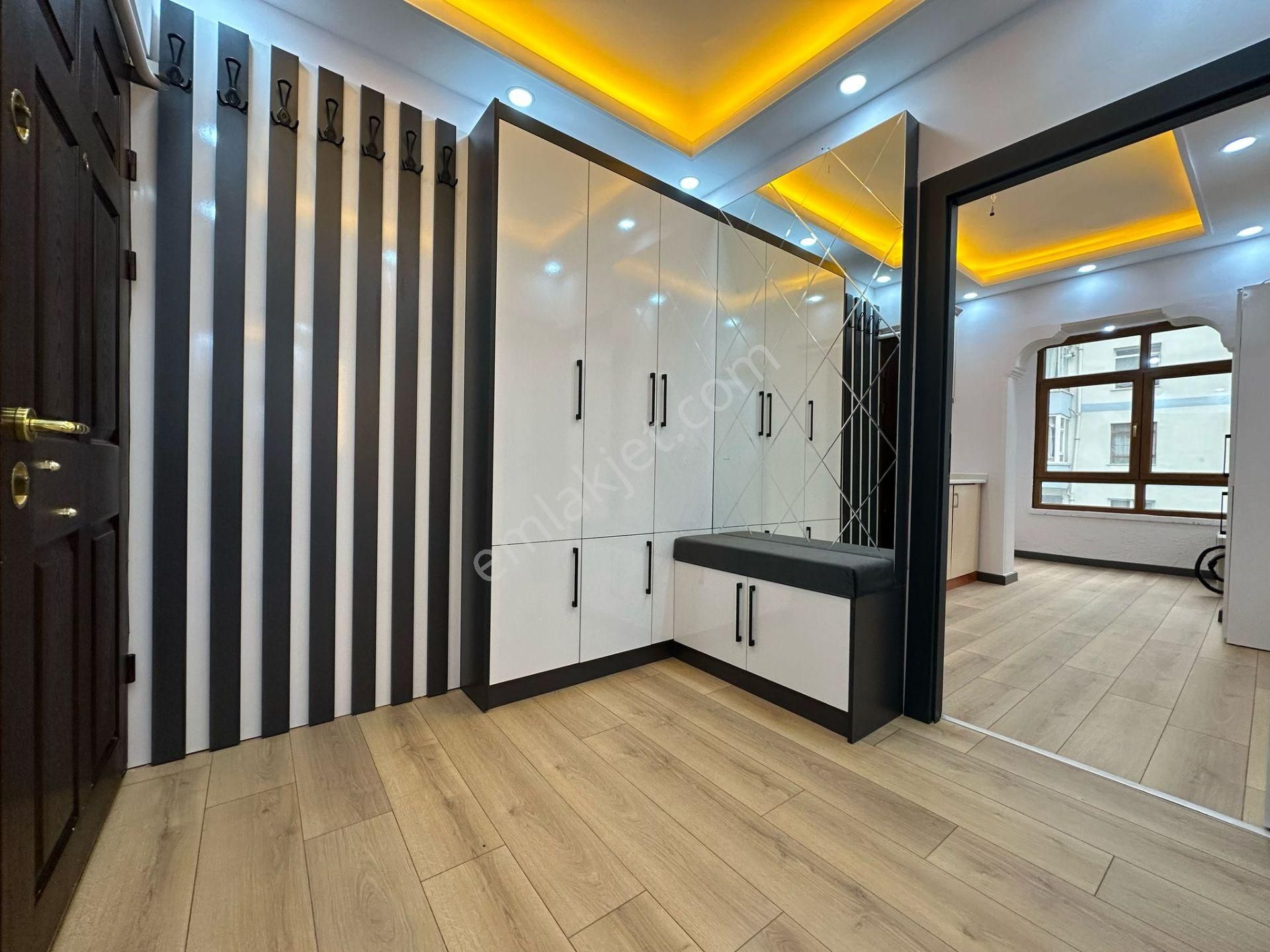 ▆▇█▓zirve▓█▇▆natoyolu Yakını Full Yapılı Masrafsız 3+1 Daire