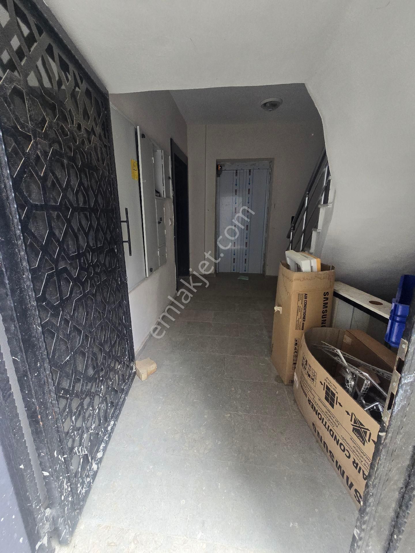 İzmir Menderes Gümüldürde 1+1 Daire Deniz Ve Doğa Manzaralı - Görsel 7