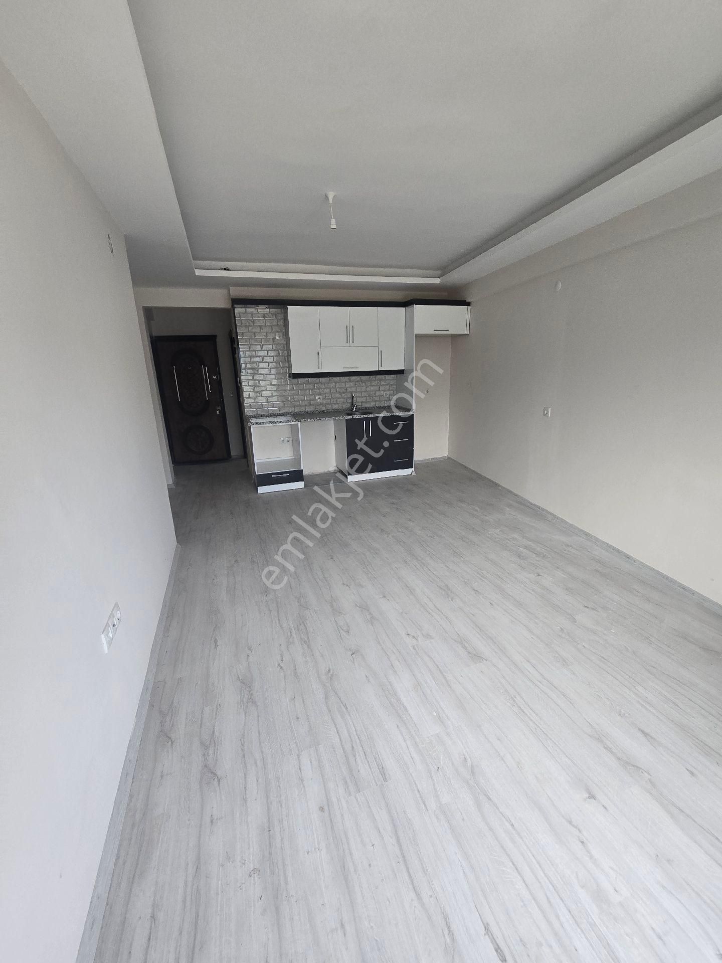 İzmir Menderes Gümüldürde 1+1 Daire Deniz Ve Doğa Manzaralı - Görsel 17