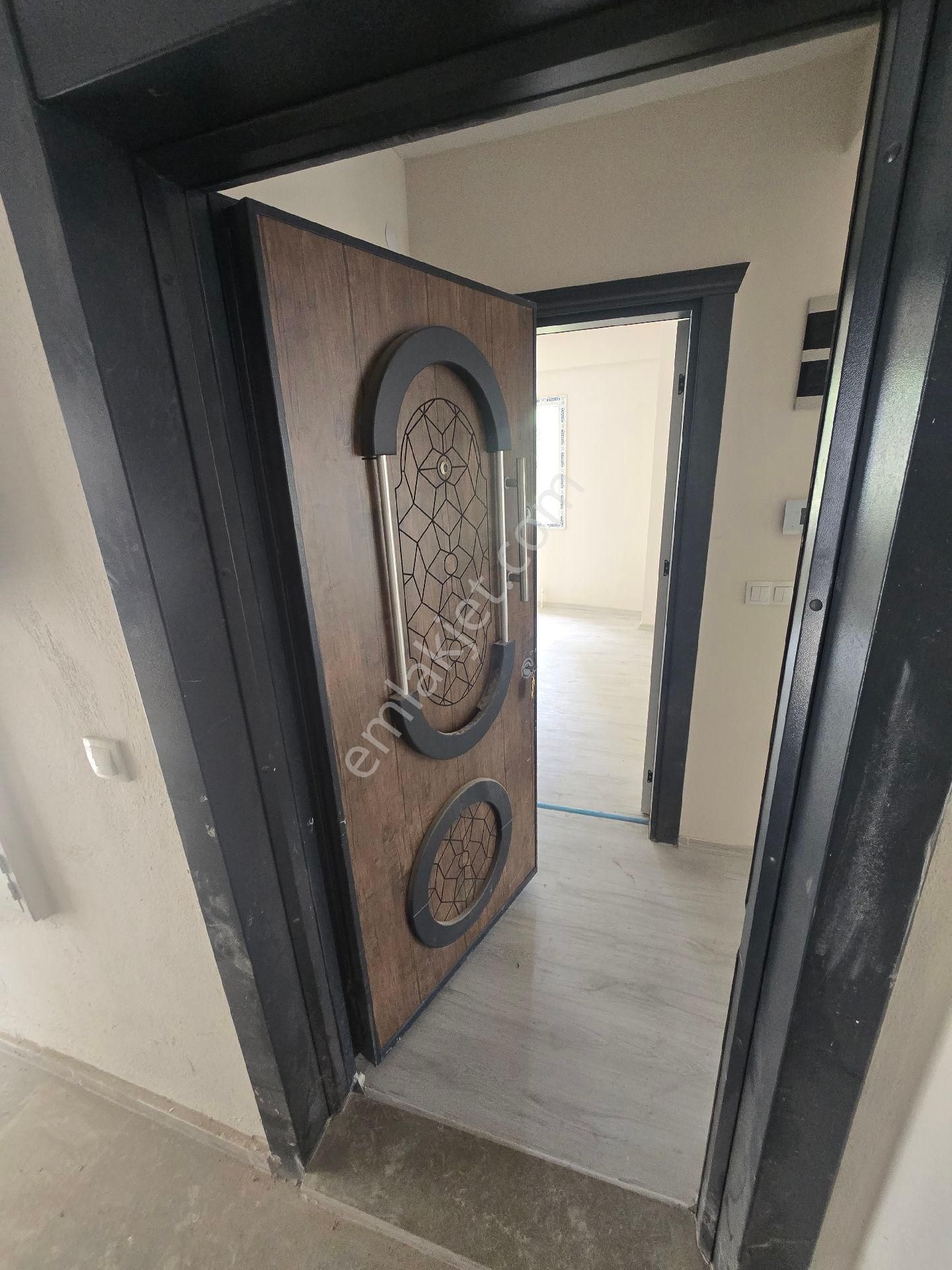 İzmir Menderes Gümüldürde 1+1 Daire Deniz Ve Doğa Manzaralı - Görsel 15
