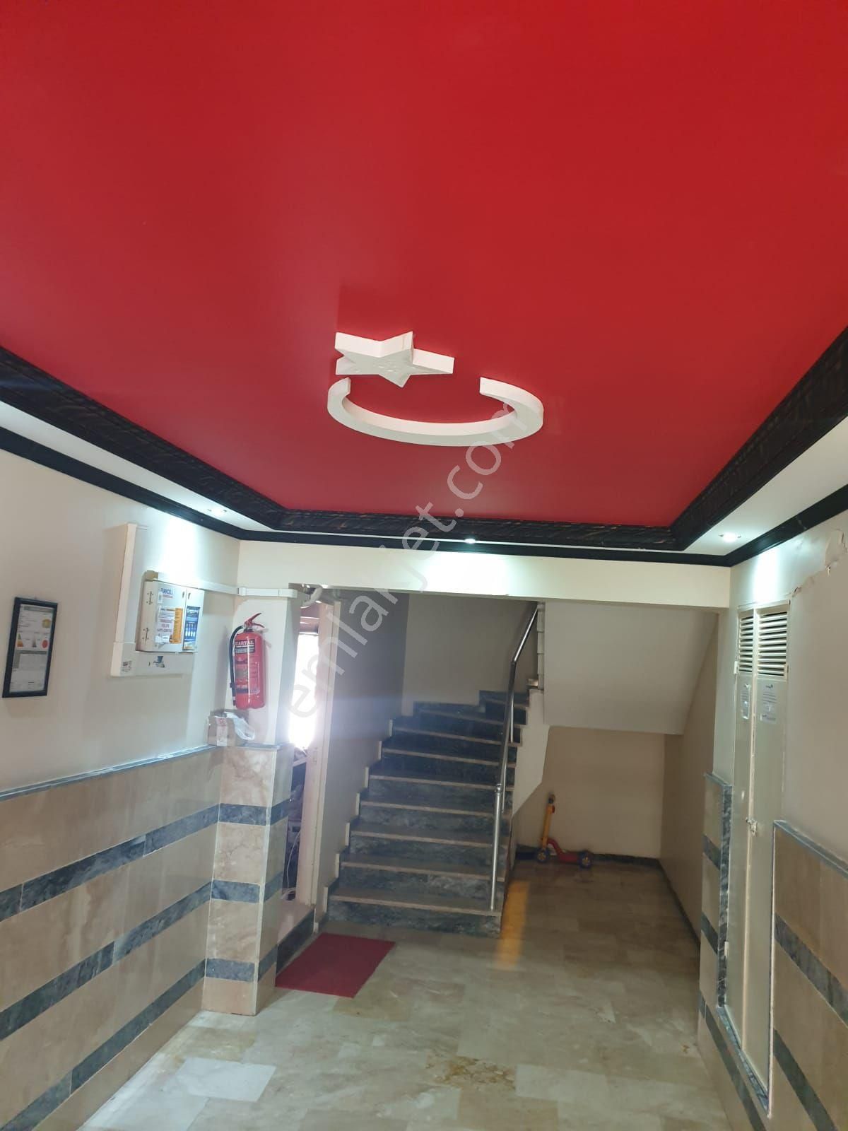 Kiralık Ev