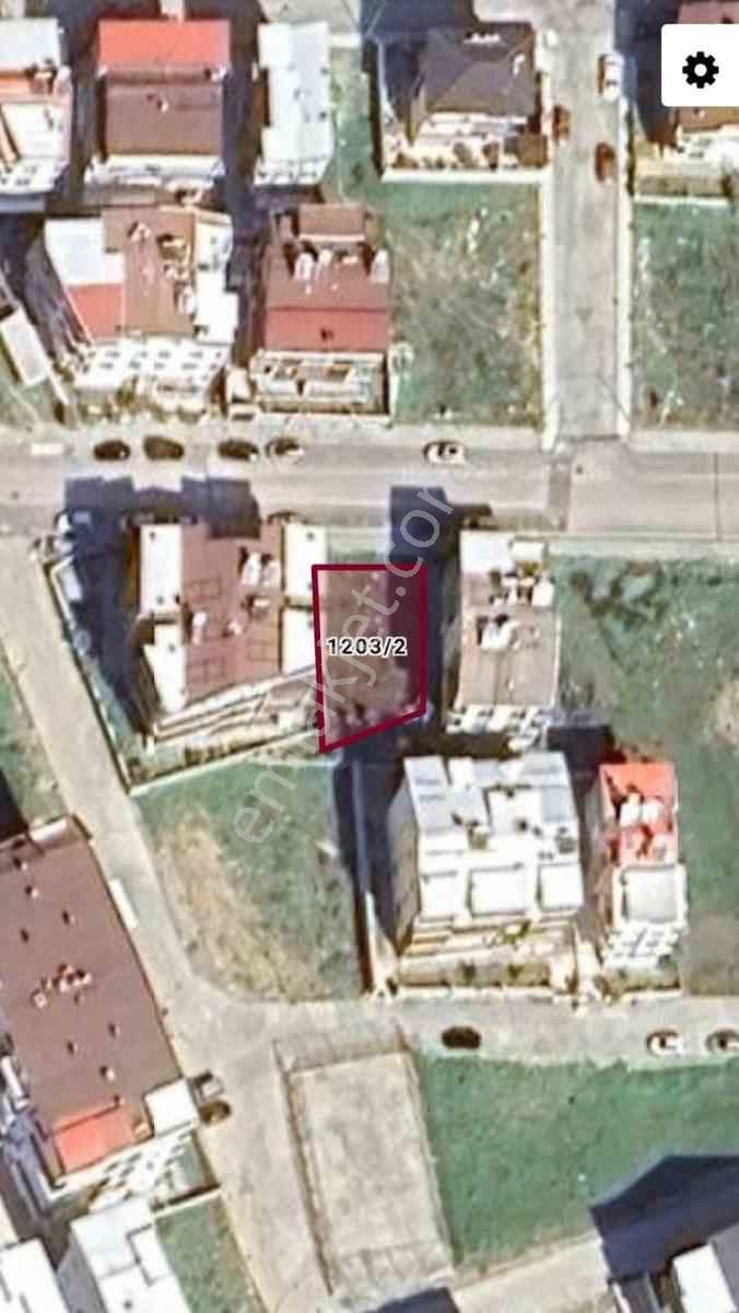 Dıdım Efeler Mahallesı'nde Satılık Konut Imarlı Arsa