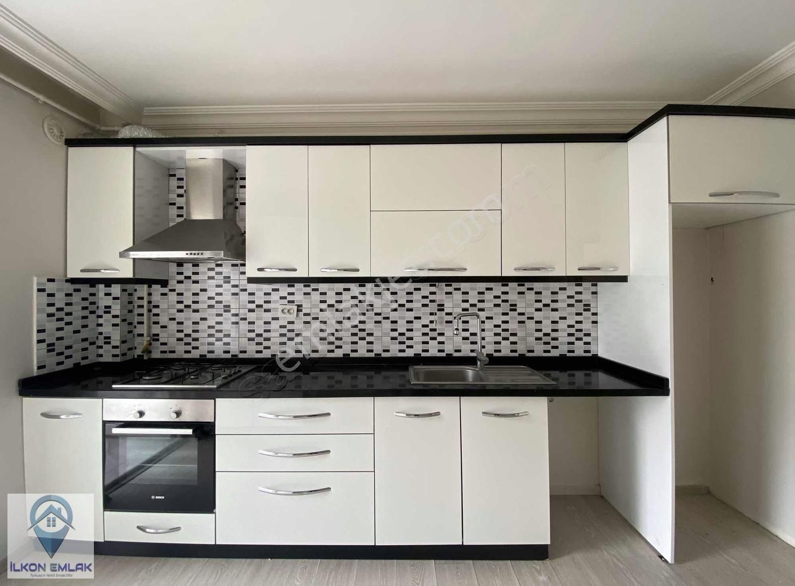 İlk Durakta Canan Market Karşısı Full Yapılı Güney Cephe 3+1
