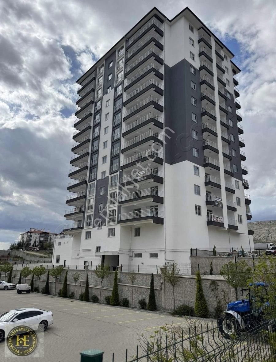 Hâce Gayrimenkul'den 3+1 Yeni Daire